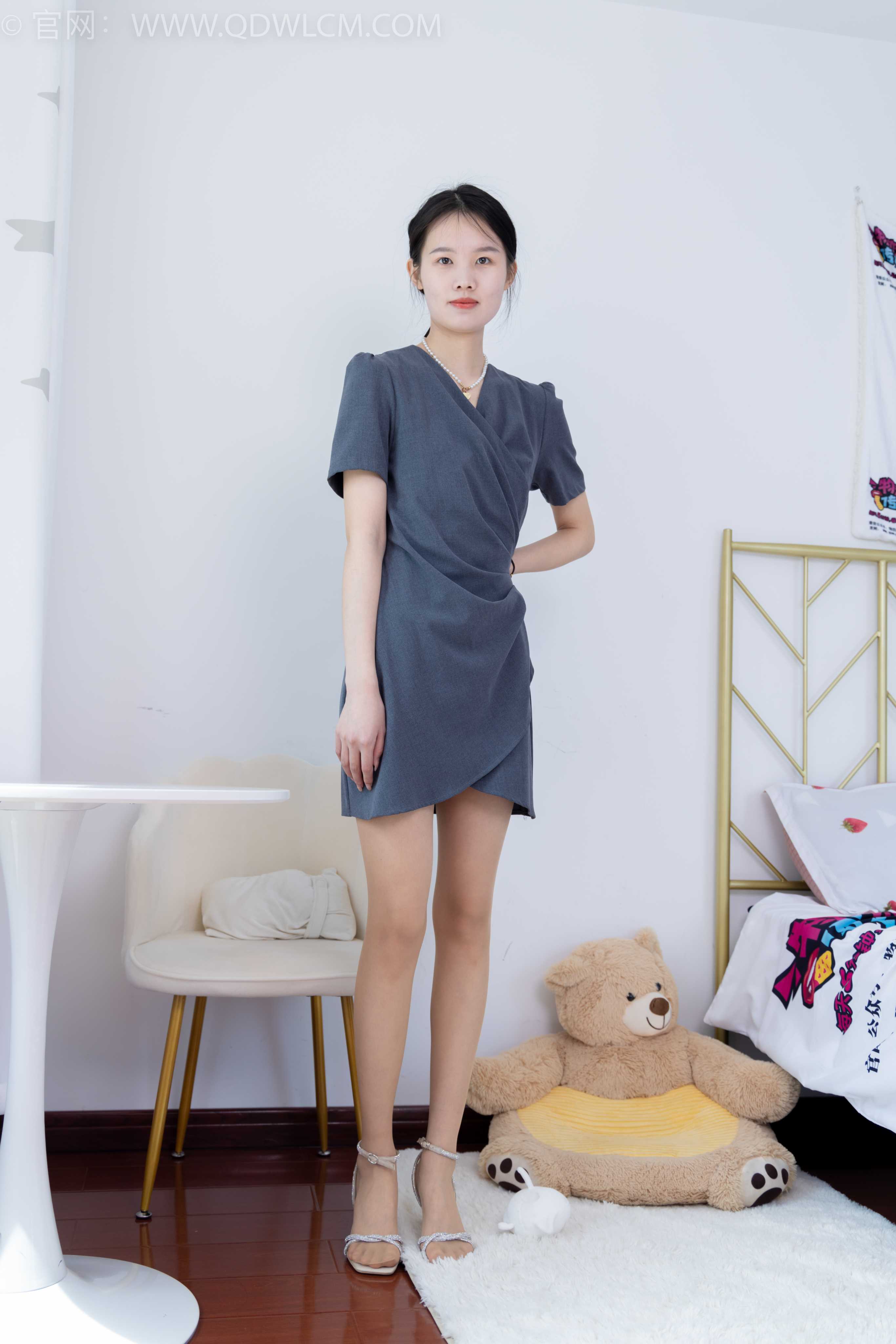 图片[3] - 物恋传媒 NO.1572 颜颜-爱人错过 [153P-1V-5.78G] - 机器猫次元 - 机器猫次元