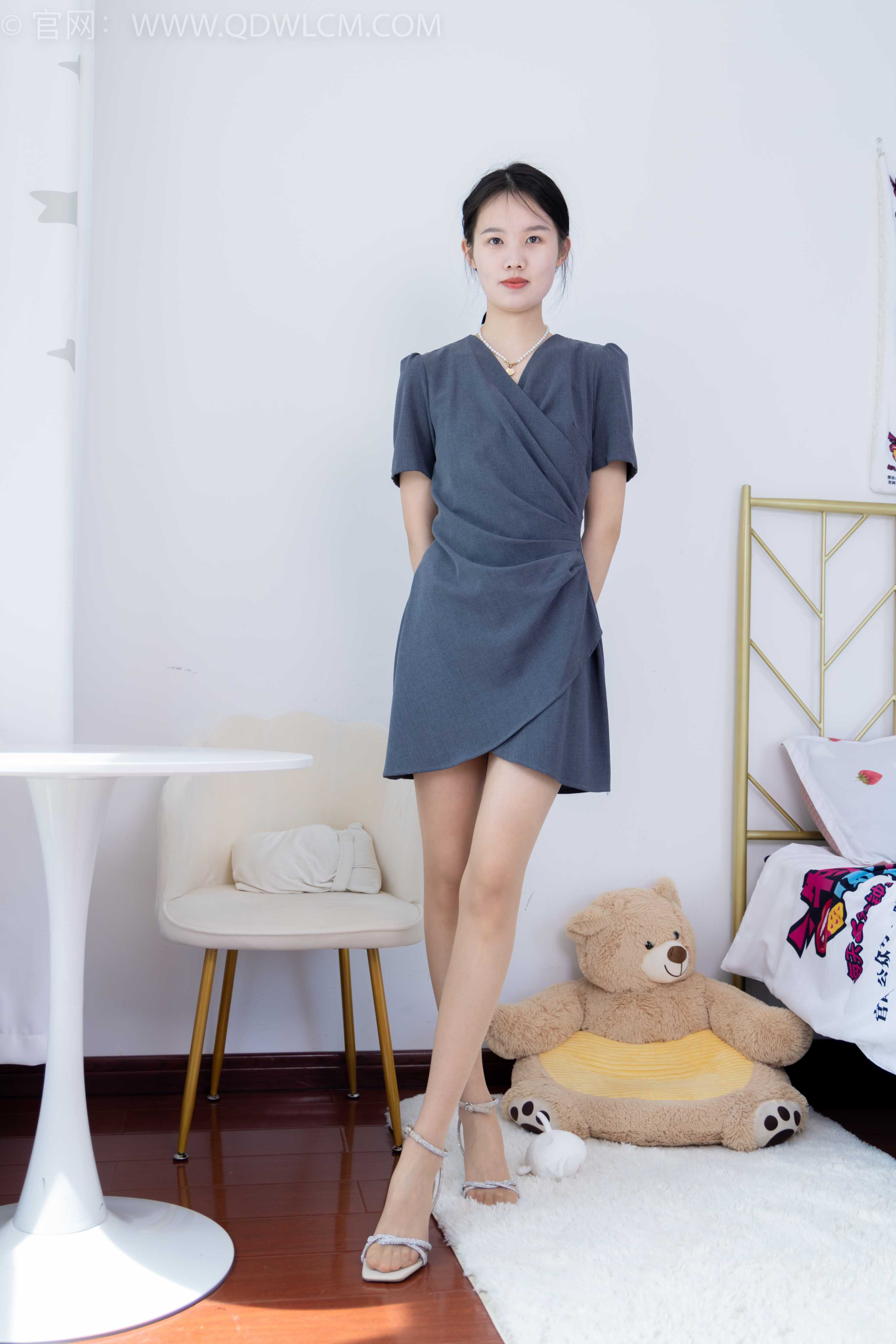 图片[6] - 物恋传媒 NO.1572 颜颜-爱人错过 [153P-1V-5.78G] - 机器猫次元 - 机器猫次元