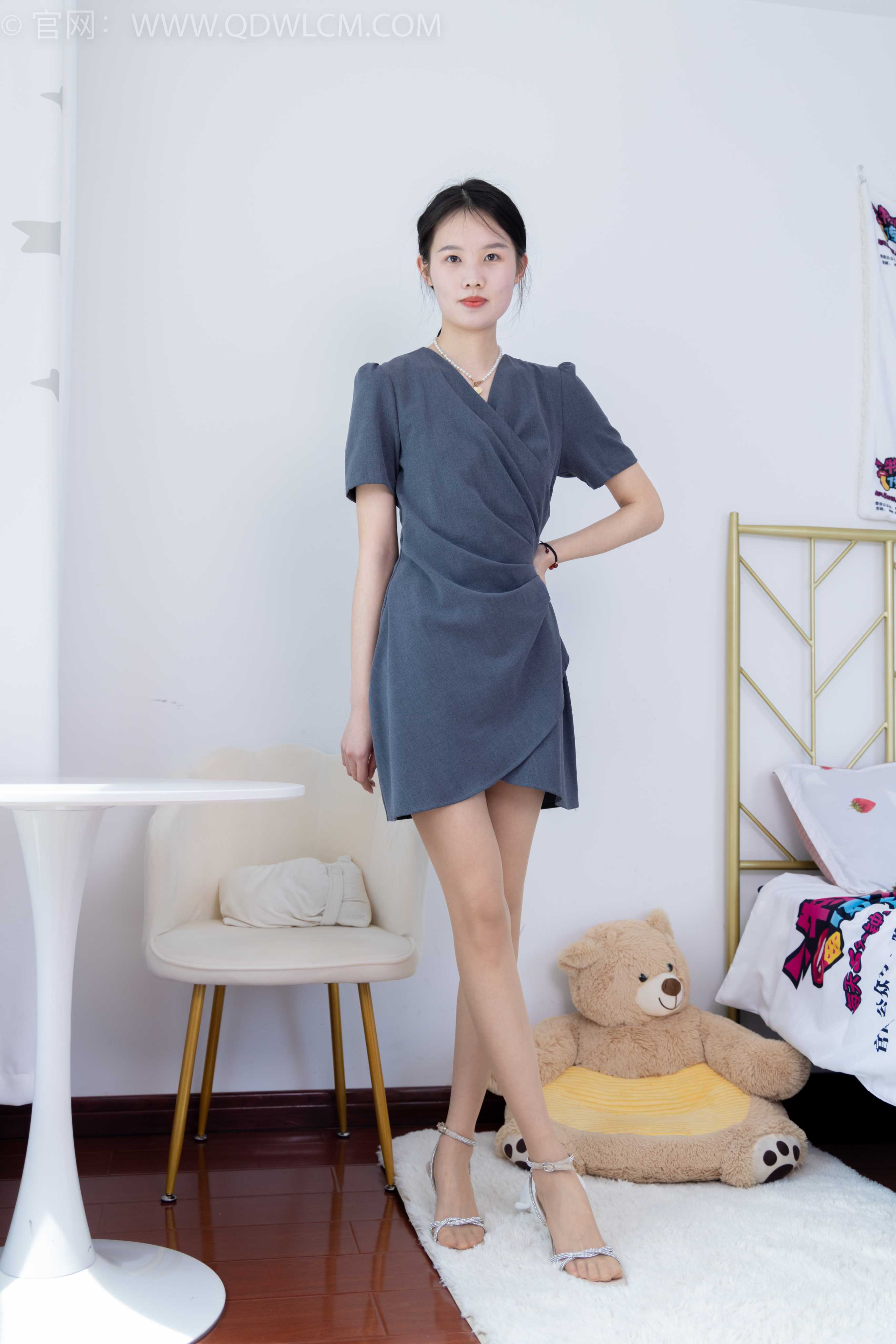 图片[5] - 物恋传媒 NO.1572 颜颜-爱人错过 [153P-1V-5.78G] - 机器猫次元 - 机器猫次元