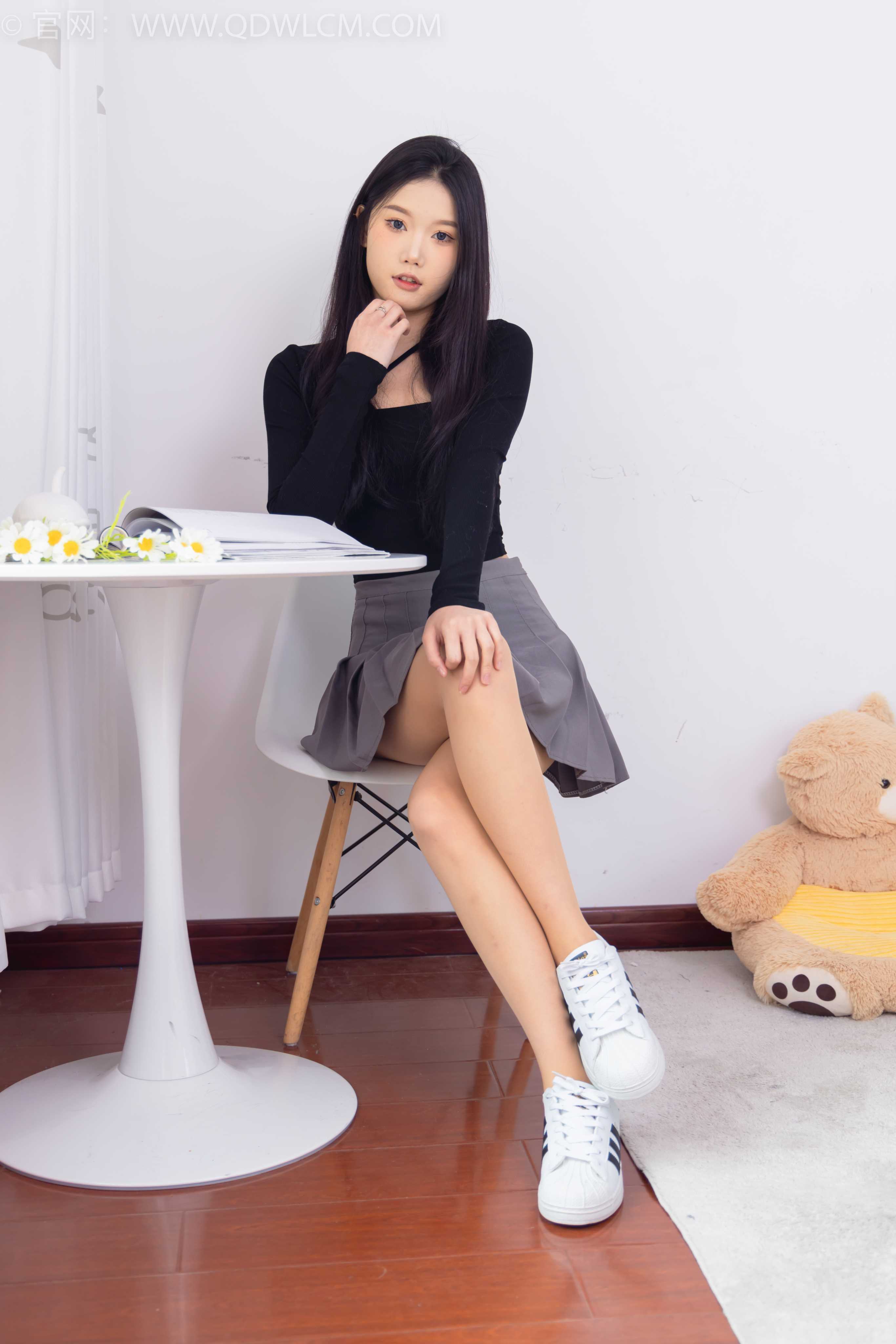 图片[3] - 物恋传媒 NO.1573 小竹-双向奔赴 [154P-1V-3.22G] - 机器猫次元 - 机器猫次元