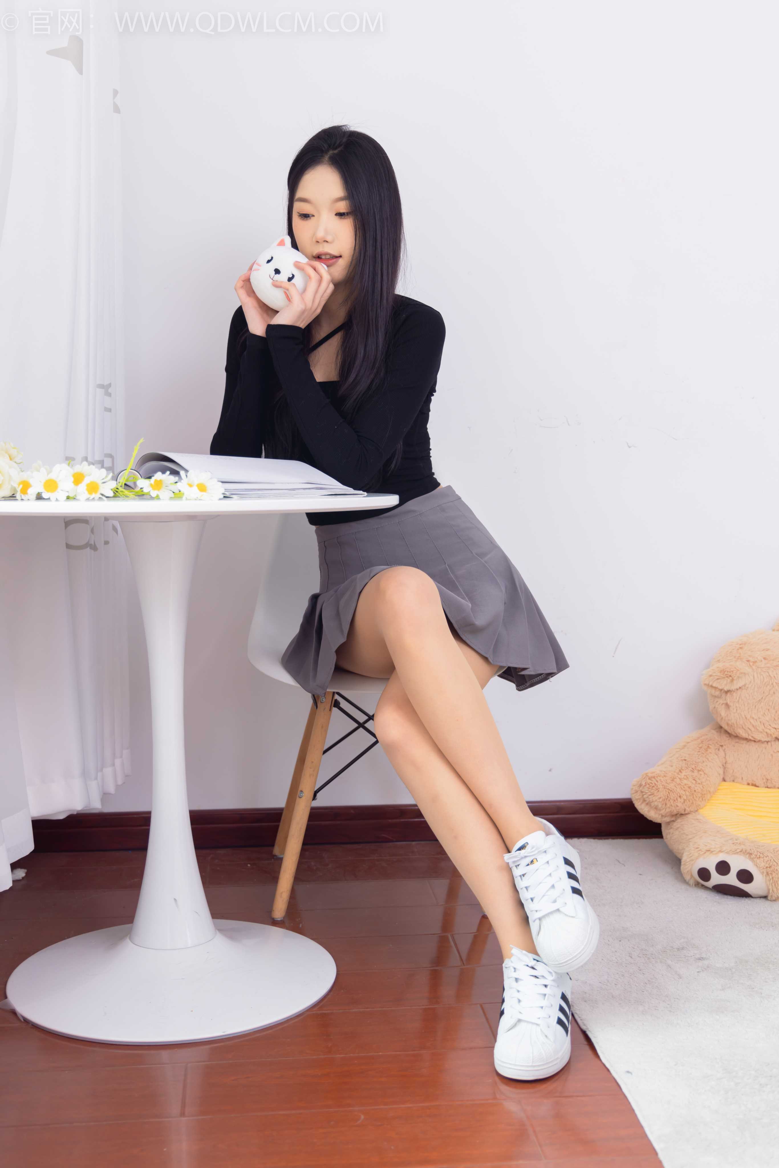 图片[6] - 物恋传媒 NO.1573 小竹-双向奔赴 [154P-1V-3.22G] - 机器猫次元 - 机器猫次元
