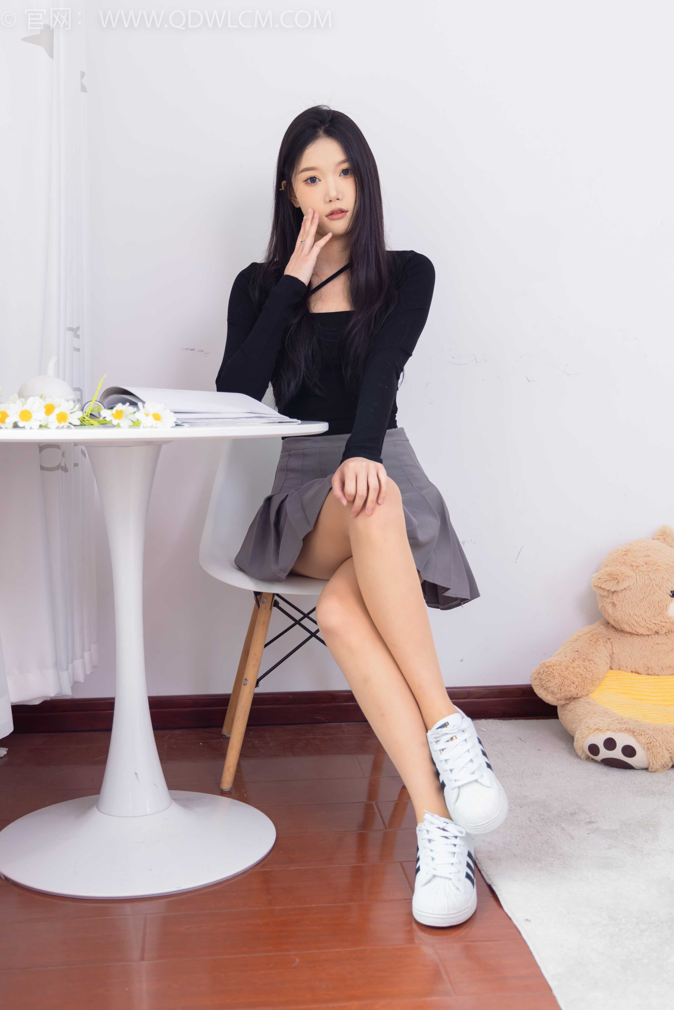 图片[4] - 物恋传媒 NO.1573 小竹-双向奔赴 [154P-1V-3.22G] - 机器猫次元 - 机器猫次元