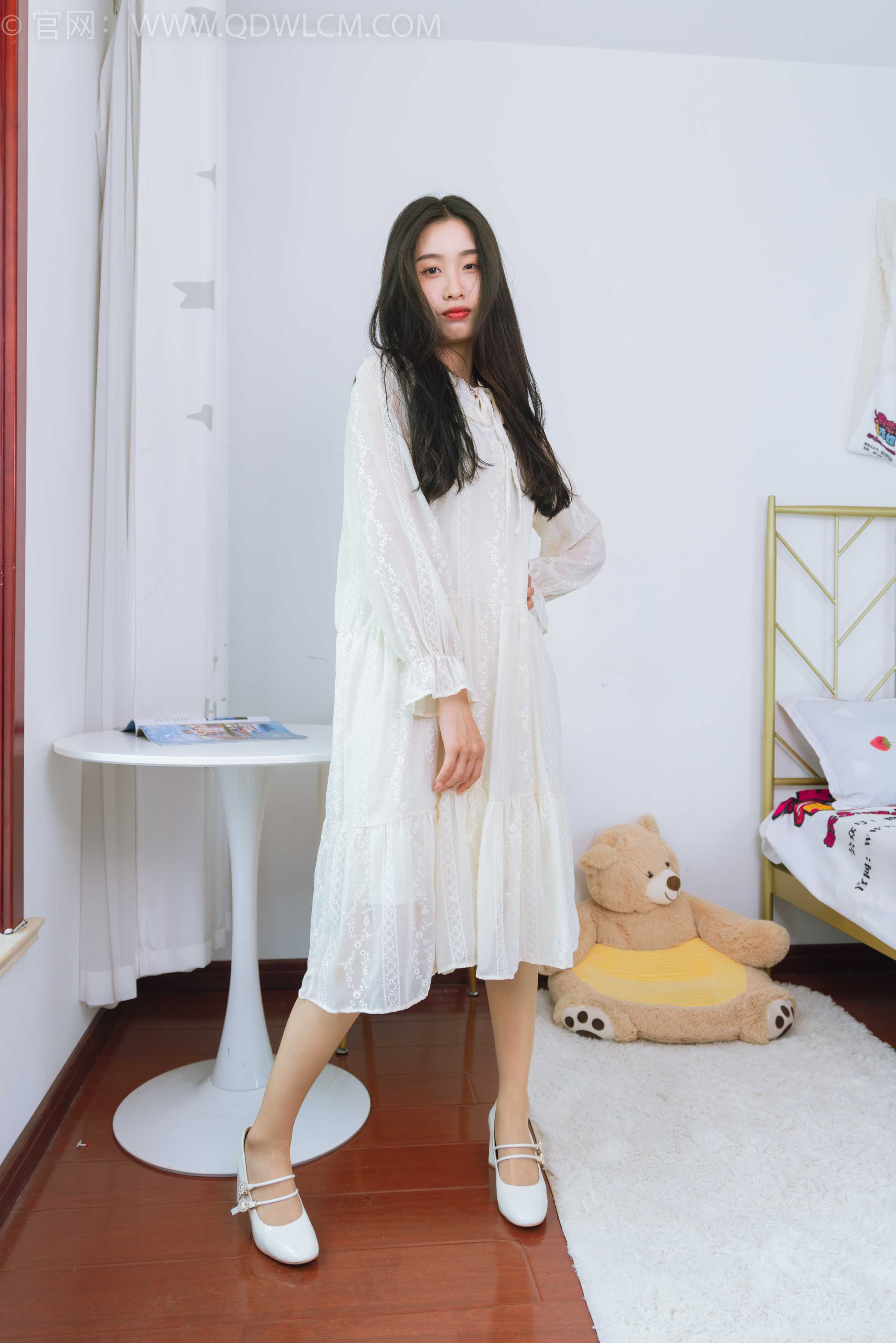 图片[1] - 物恋传媒 NO.1579 绒绒-冷冷清清 [151P-1V-3.37G] - 机器猫次元 - 机器猫次元