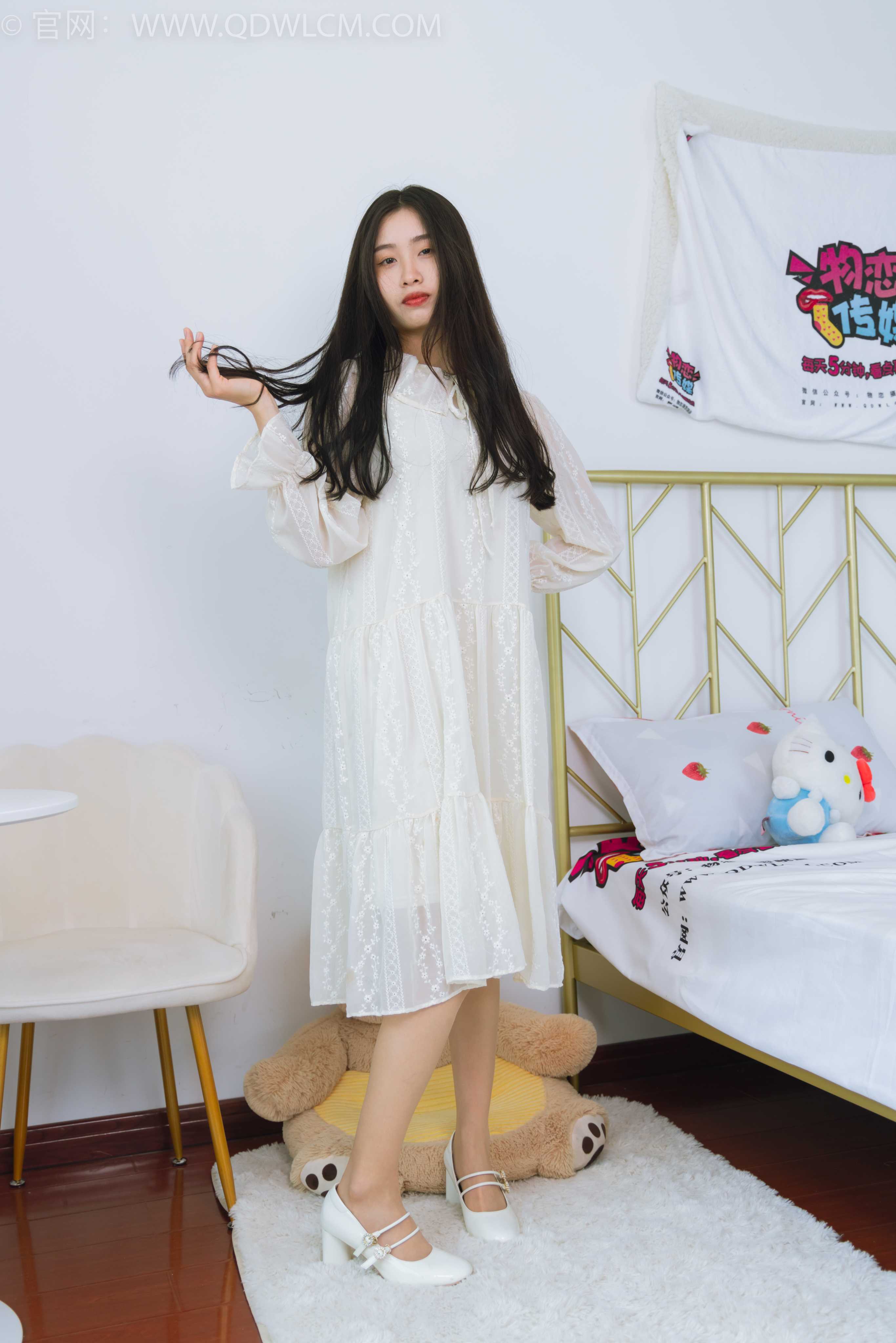 图片[2] - 物恋传媒 NO.1579 绒绒-冷冷清清 [151P-1V-3.37G] - 机器猫次元 - 机器猫次元