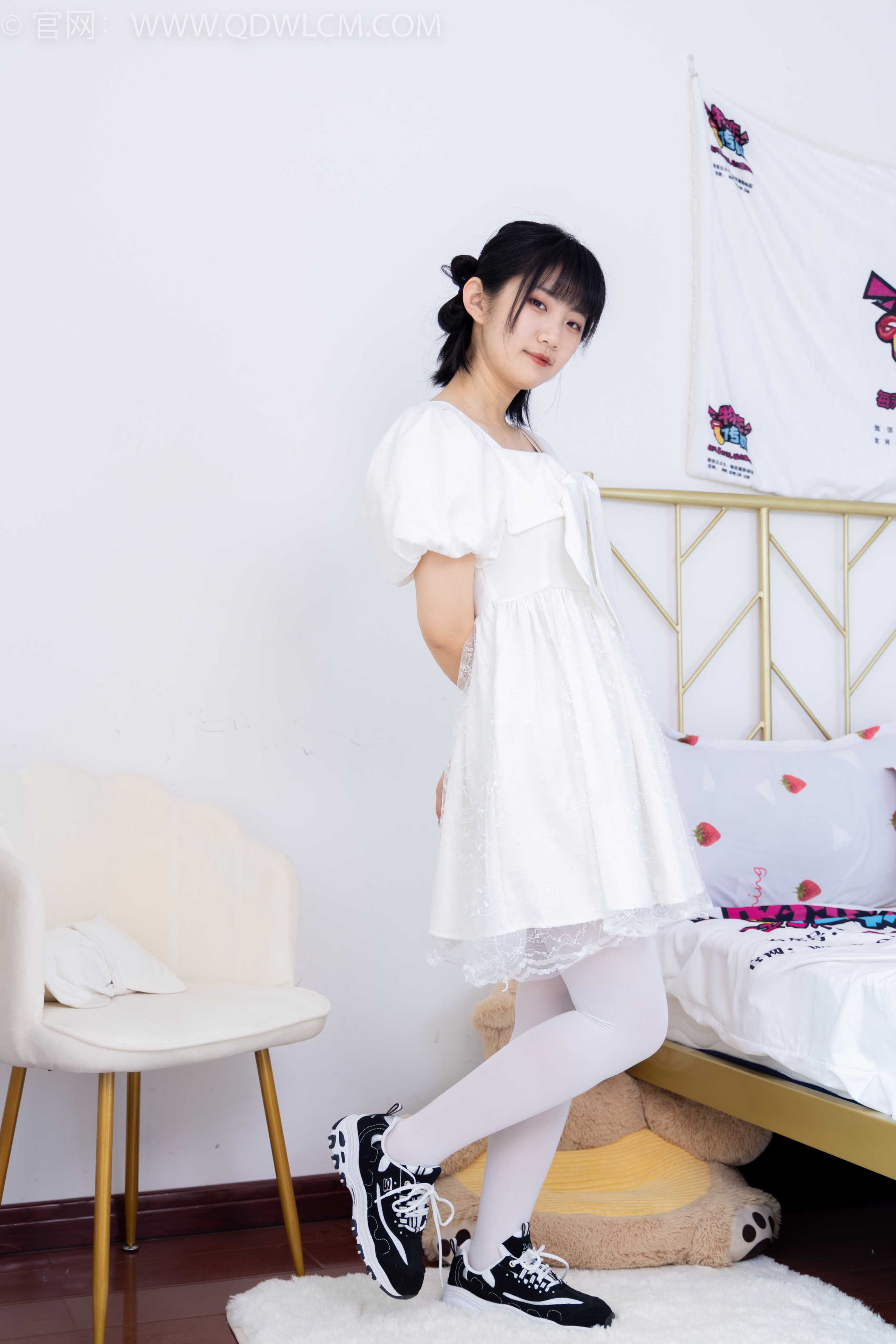 图片[7] - 物恋传媒 NO.1581 暗月-纯白茉莉 [150P-1V-3.21G] - 机器猫次元 - 机器猫次元