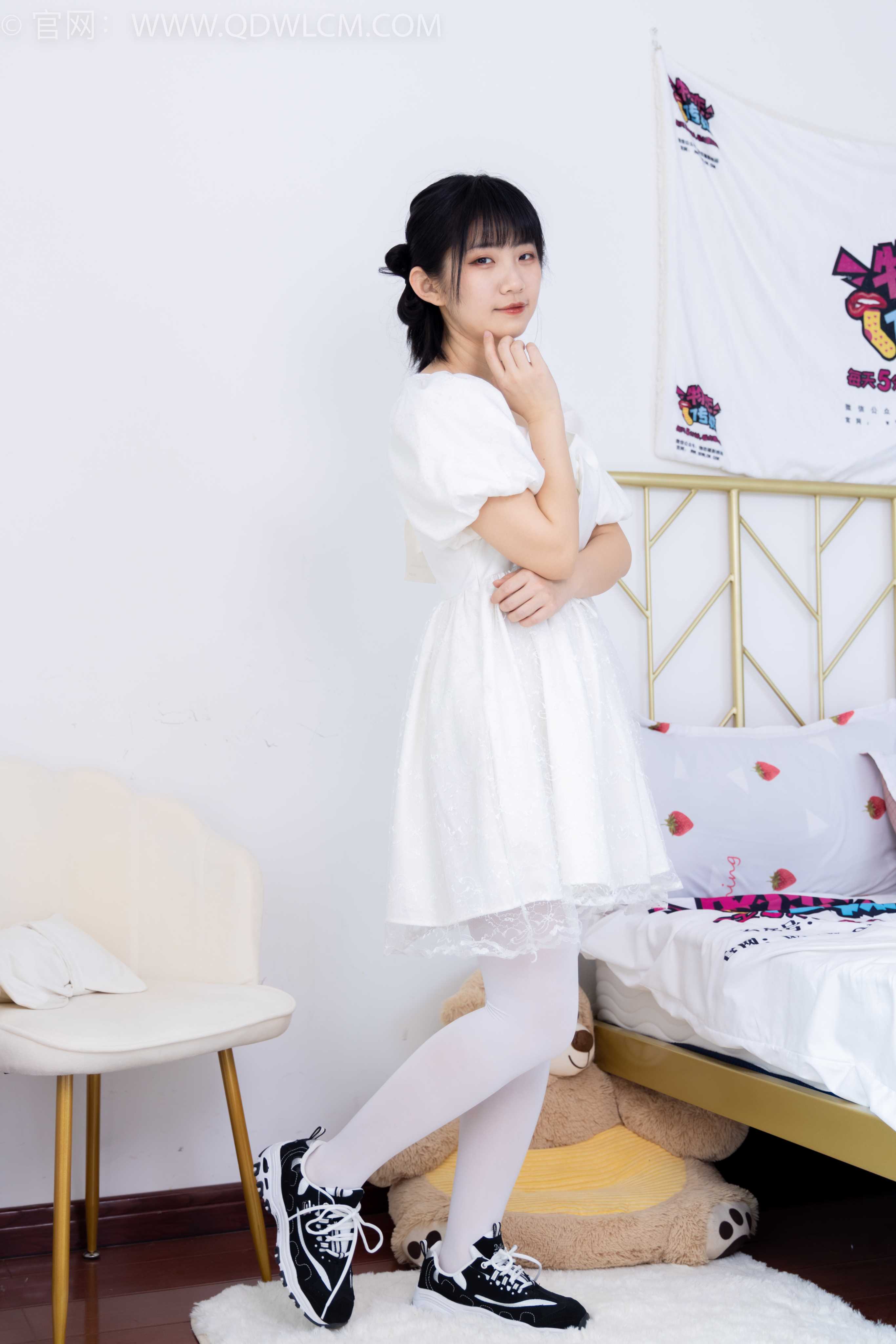 图片[5] - 物恋传媒 NO.1581 暗月-纯白茉莉 [150P-1V-3.21G] - 机器猫次元 - 机器猫次元