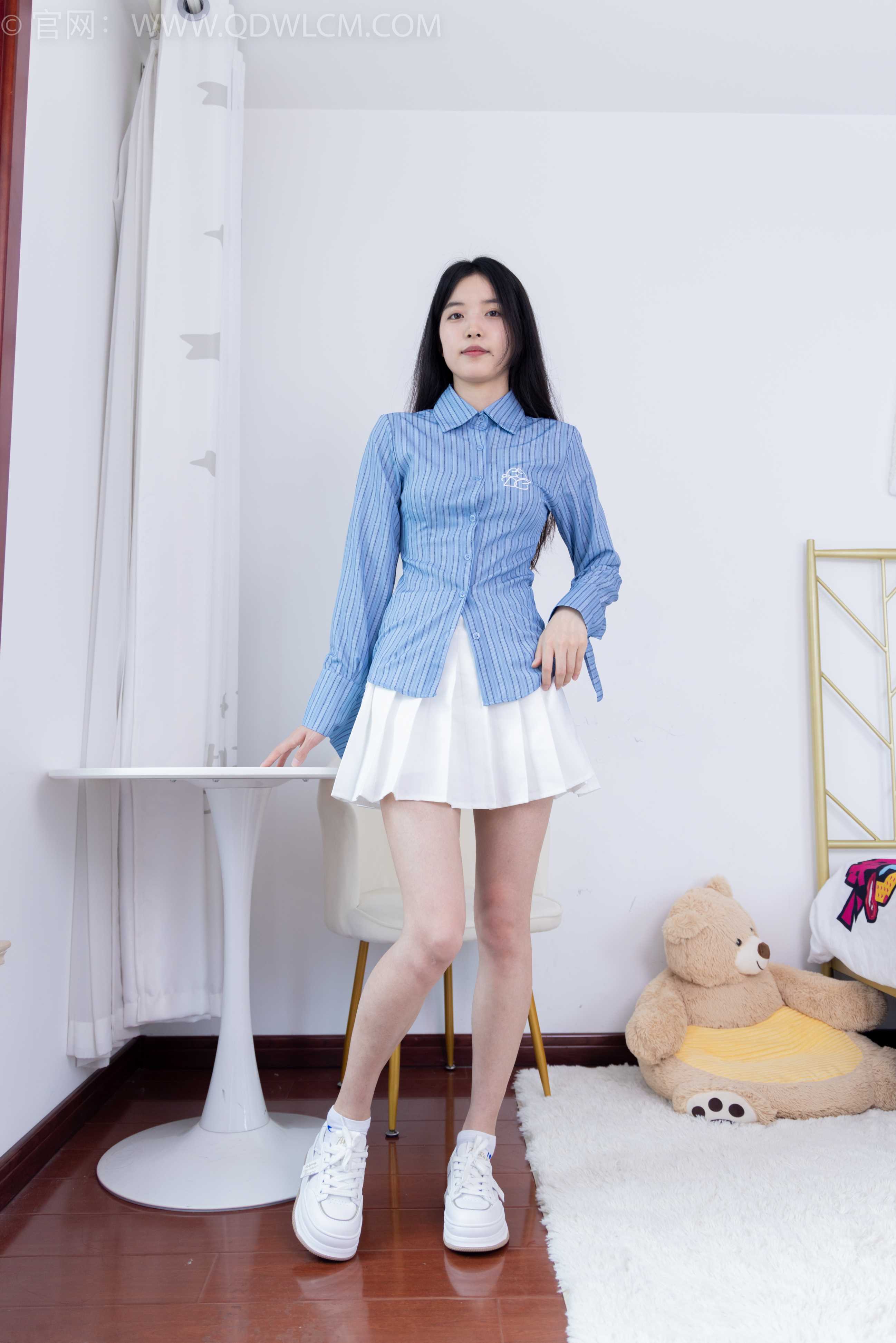 图片[3] - 物恋传媒 NO.1583 茯苓-新人驾到 [153P-1V-3.64G] - 机器猫次元 - 机器猫次元