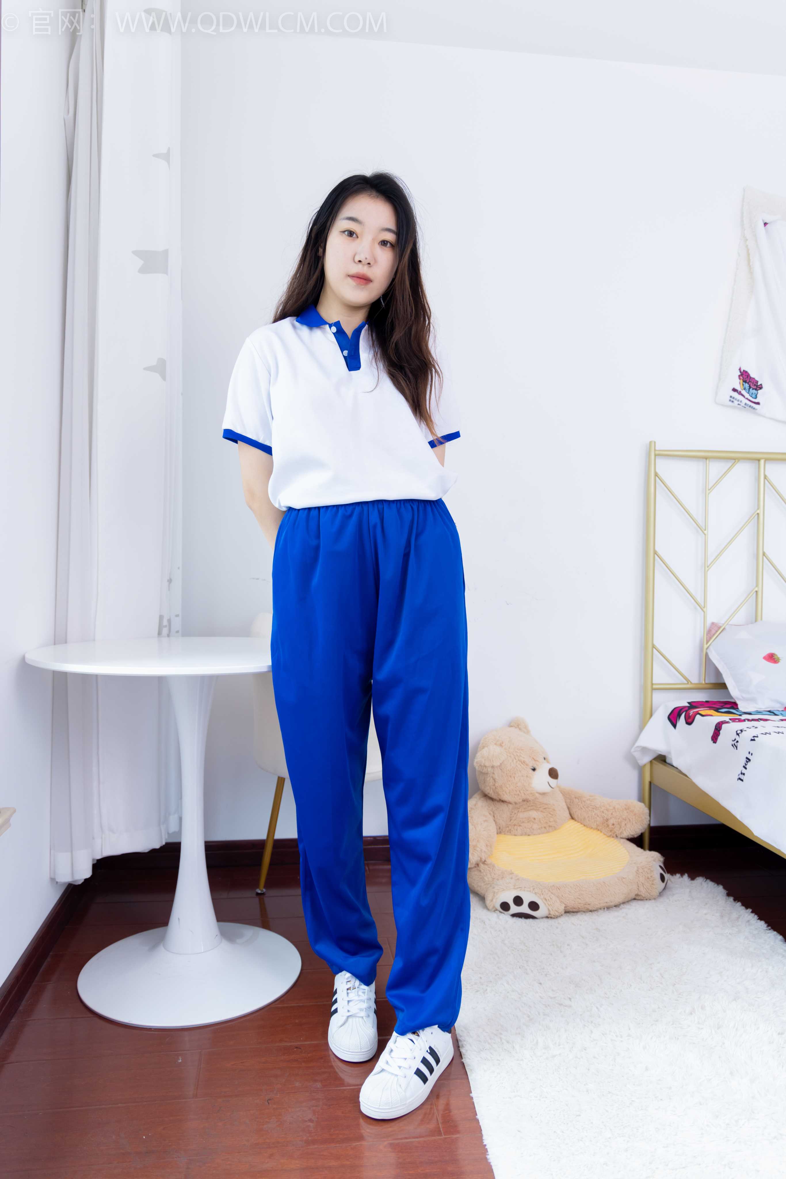 图片[3] - 物恋传媒 NO.1585 芒果-新人驾到 [156P-1V-3.38G] - 机器猫次元 - 机器猫次元