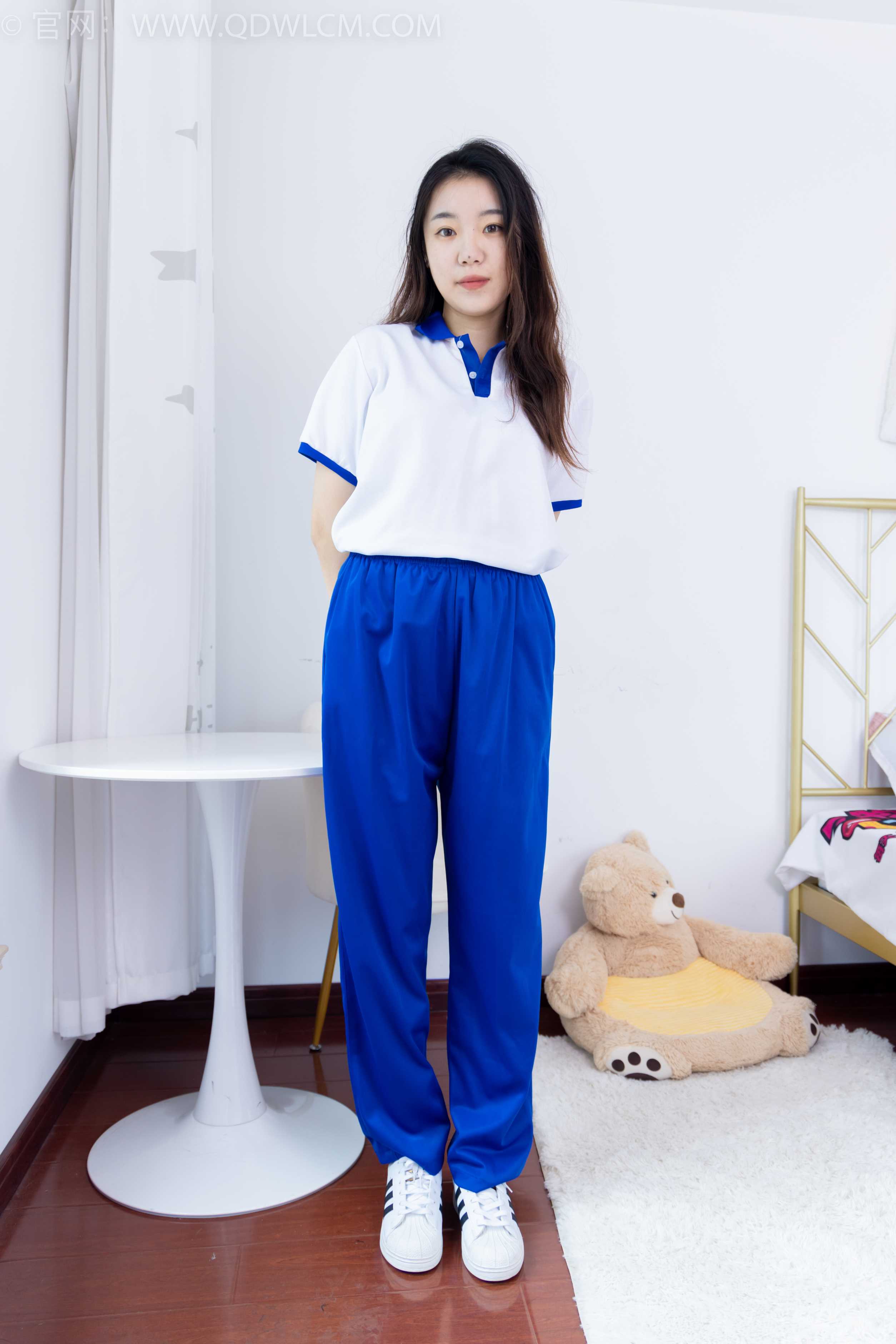图片[2] - 物恋传媒 NO.1585 芒果-新人驾到 [156P-1V-3.38G] - 机器猫次元 - 机器猫次元