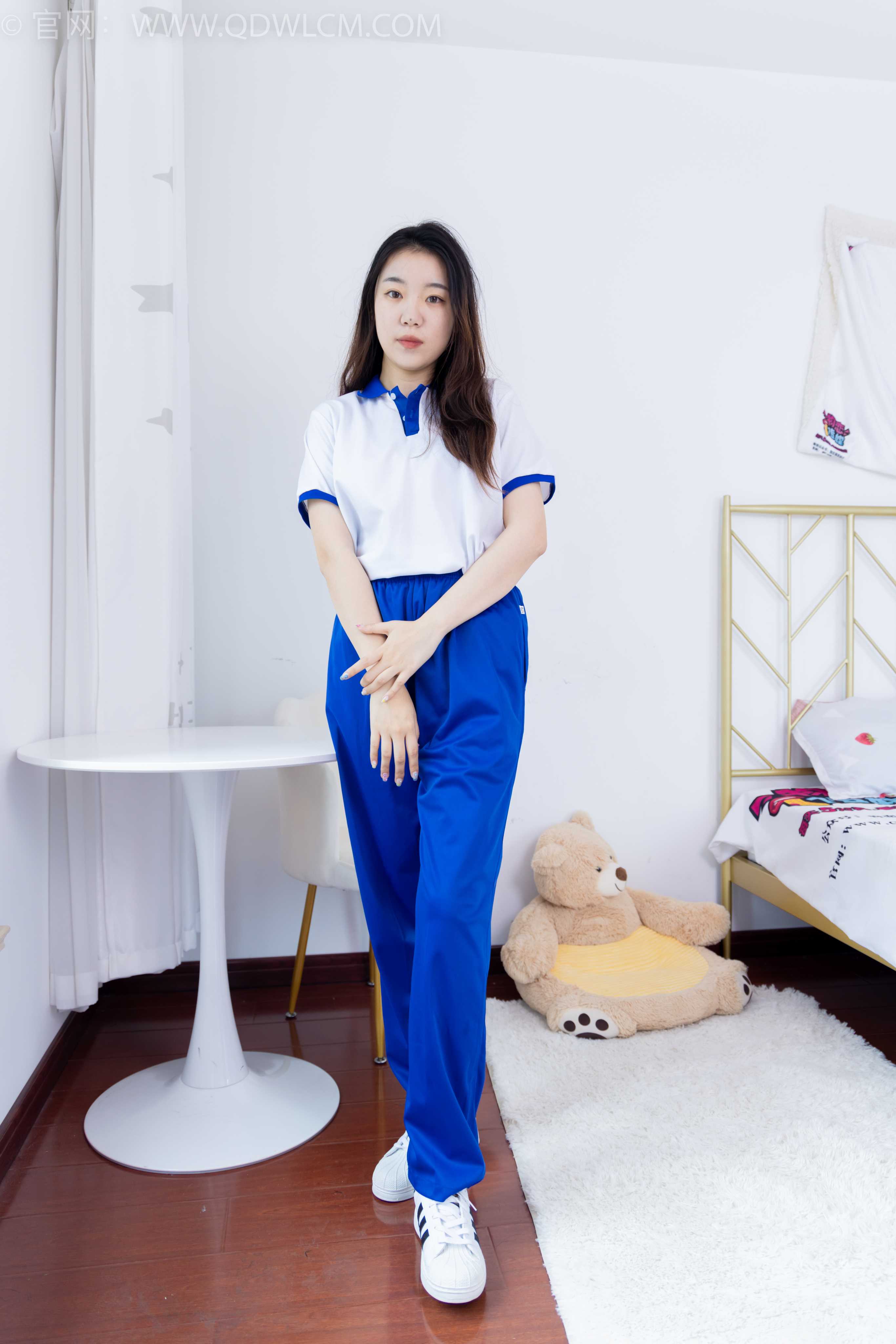 图片[4] - 物恋传媒 NO.1585 芒果-新人驾到 [156P-1V-3.38G] - 机器猫次元 - 机器猫次元