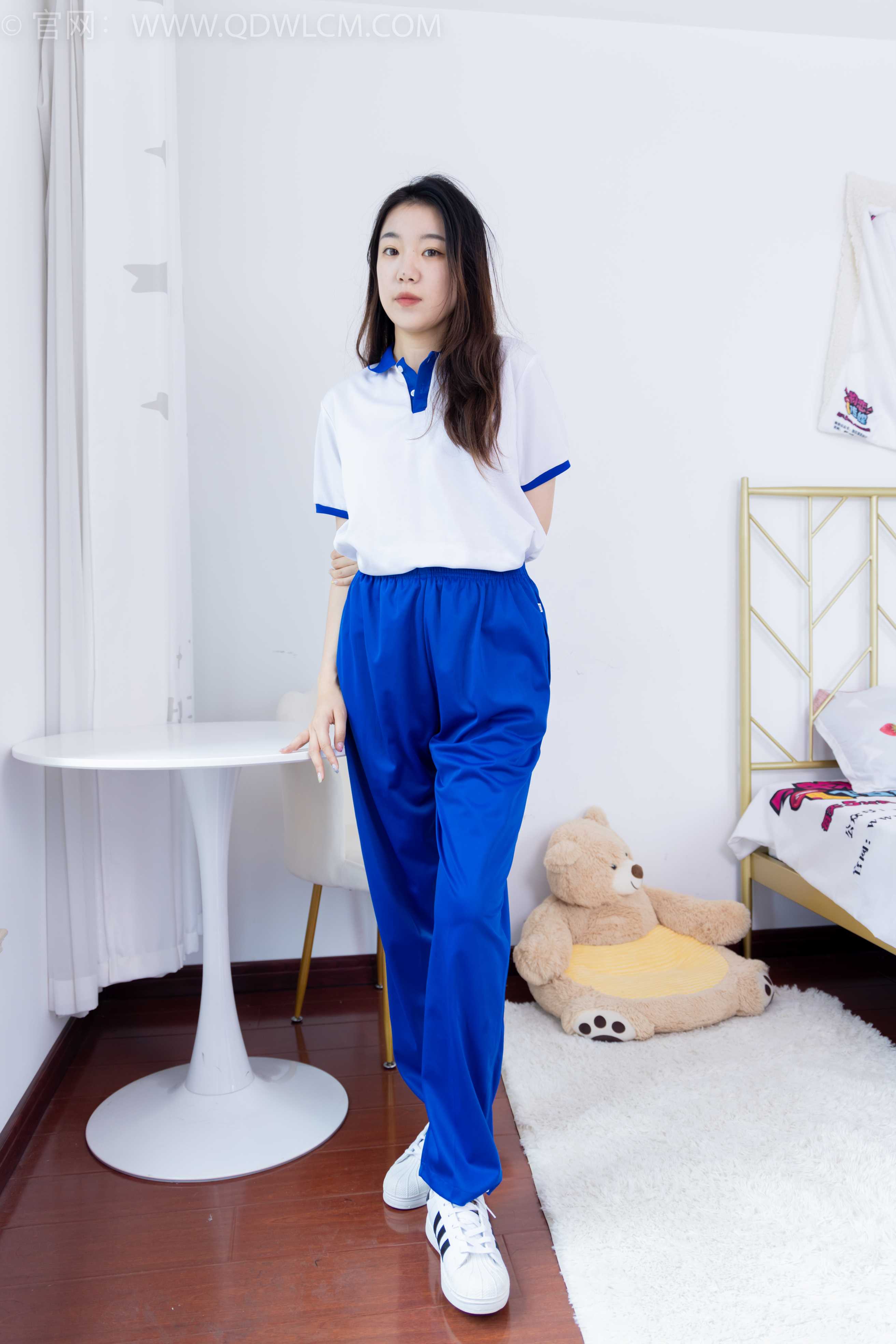 图片[5] - 物恋传媒 NO.1585 芒果-新人驾到 [156P-1V-3.38G] - 机器猫次元 - 机器猫次元