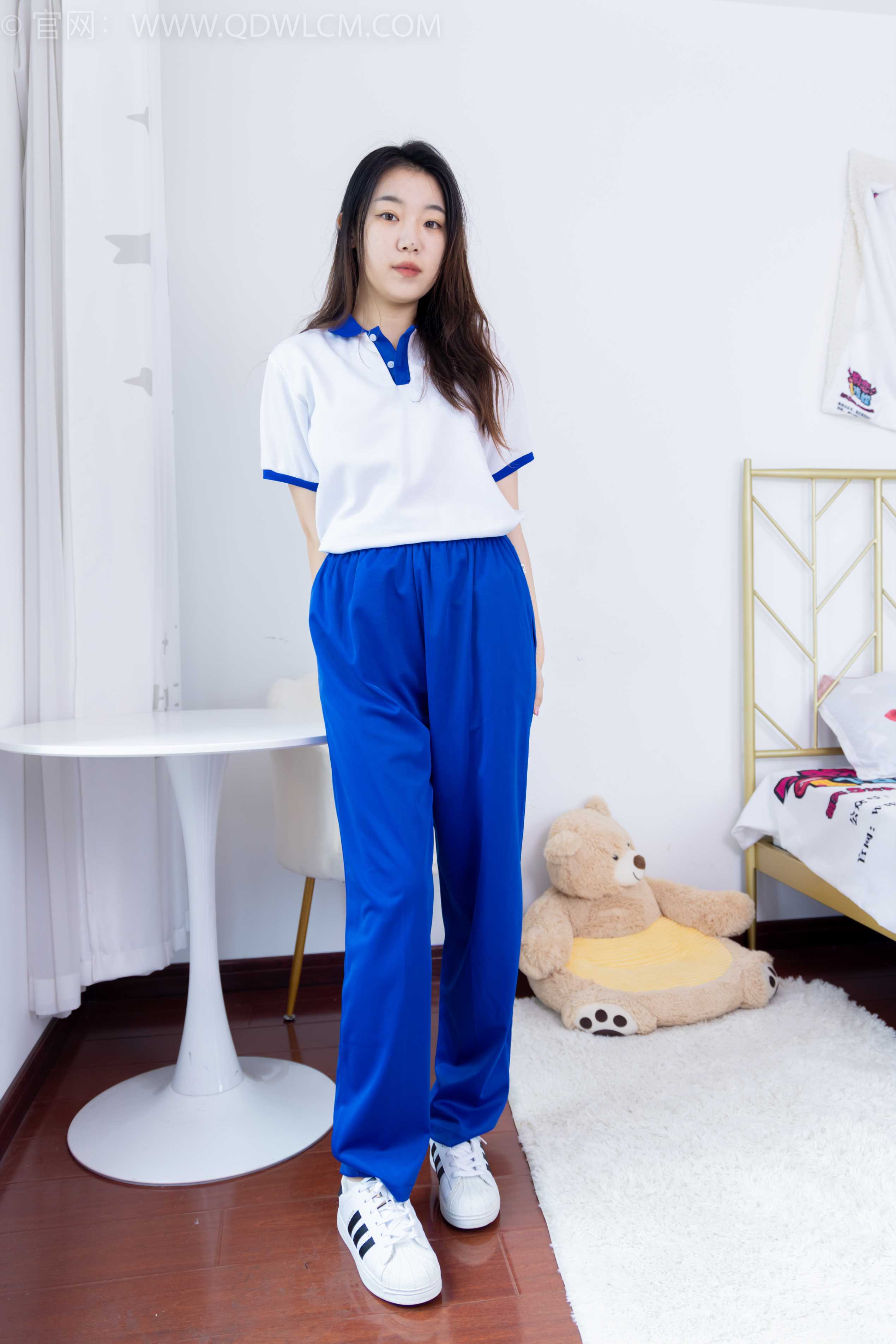 图片[1] - 物恋传媒 NO.1585 芒果-新人驾到 [156P-1V-3.38G] - 机器猫次元 - 机器猫次元