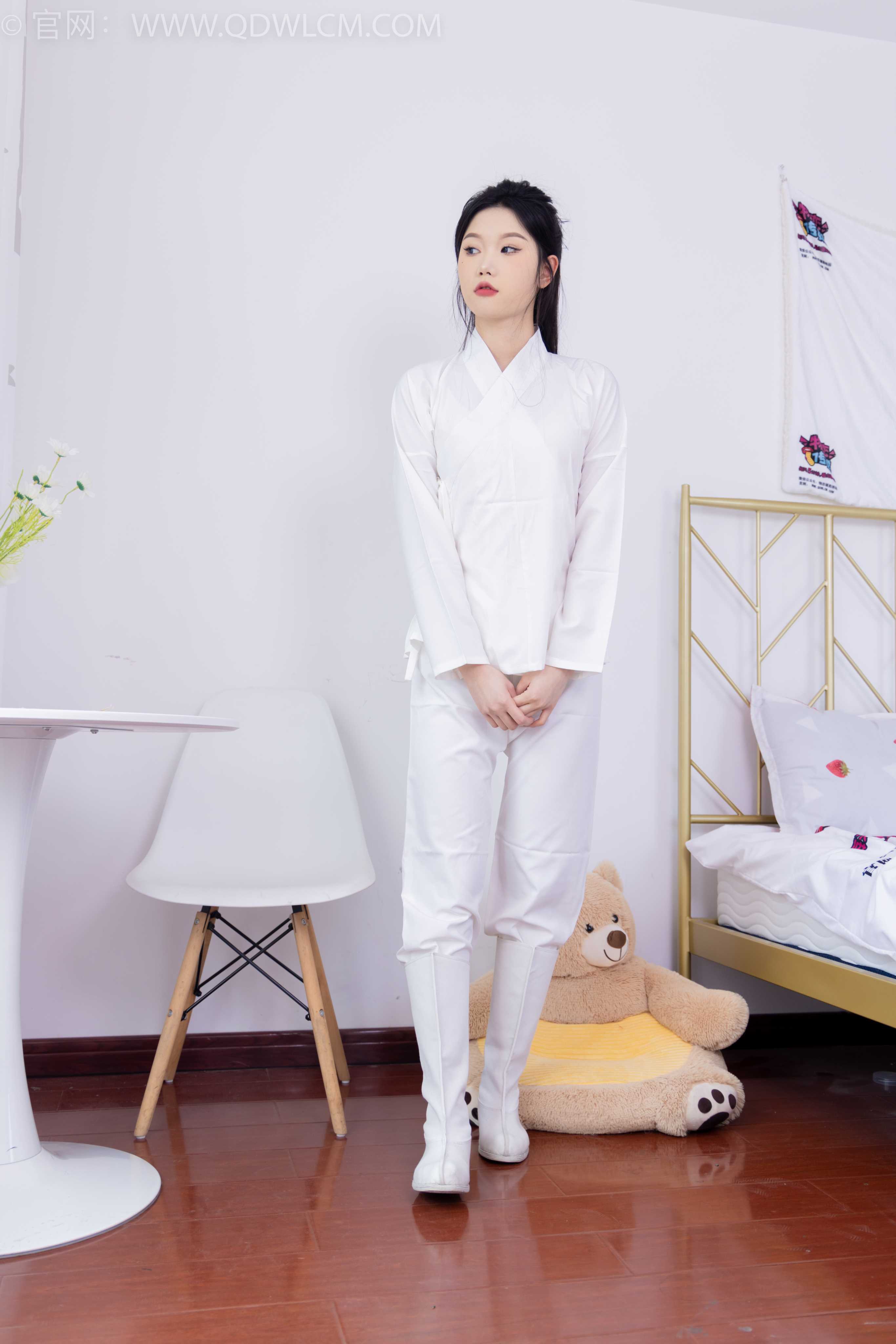 图片[6] - 物恋传媒 NO.1586 小竹-纯白小仙女 [186P-1V-4.13G] - 机器猫次元 - 机器猫次元