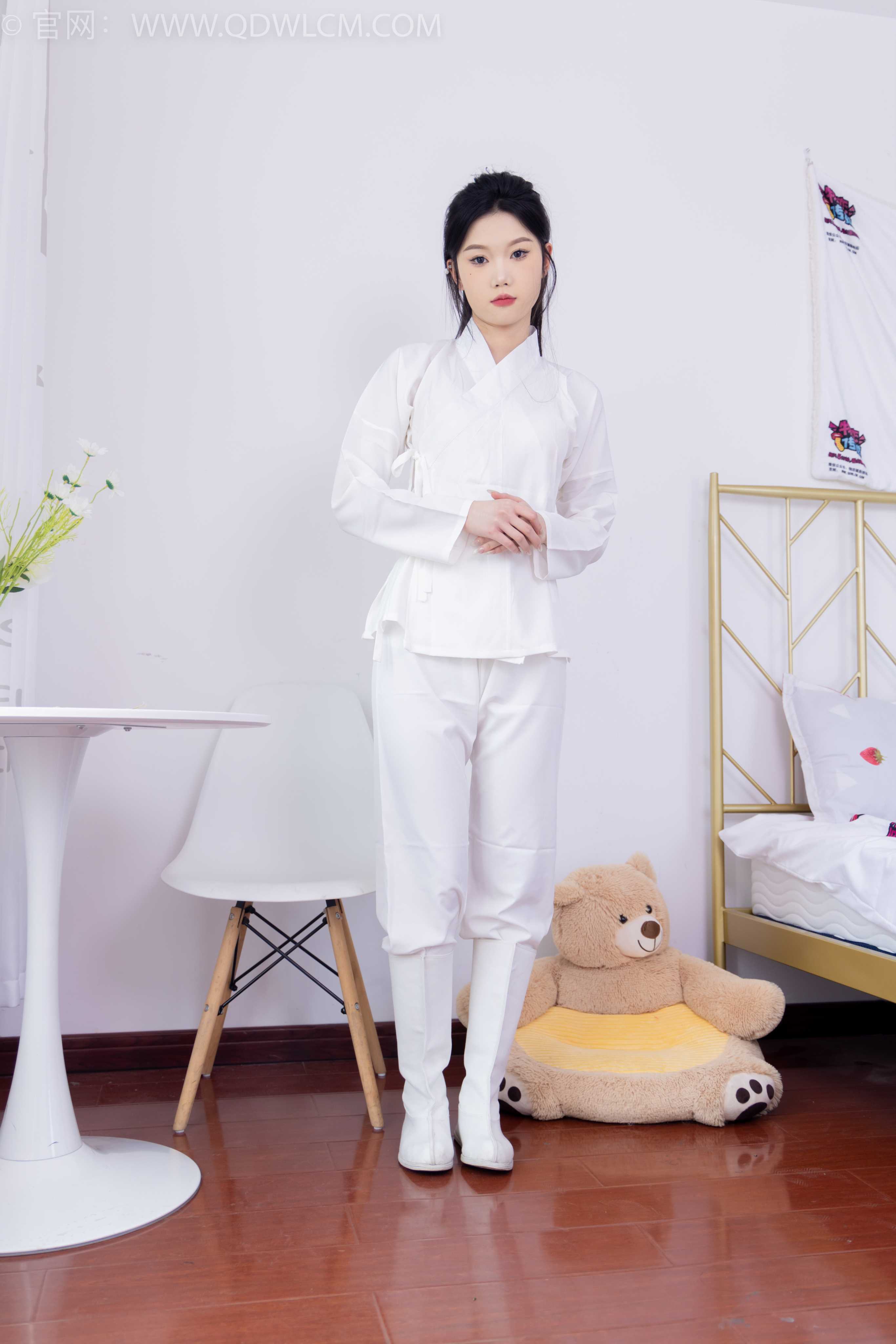 图片[8] - 物恋传媒 NO.1586 小竹-纯白小仙女 [186P-1V-4.13G] - 机器猫次元 - 机器猫次元