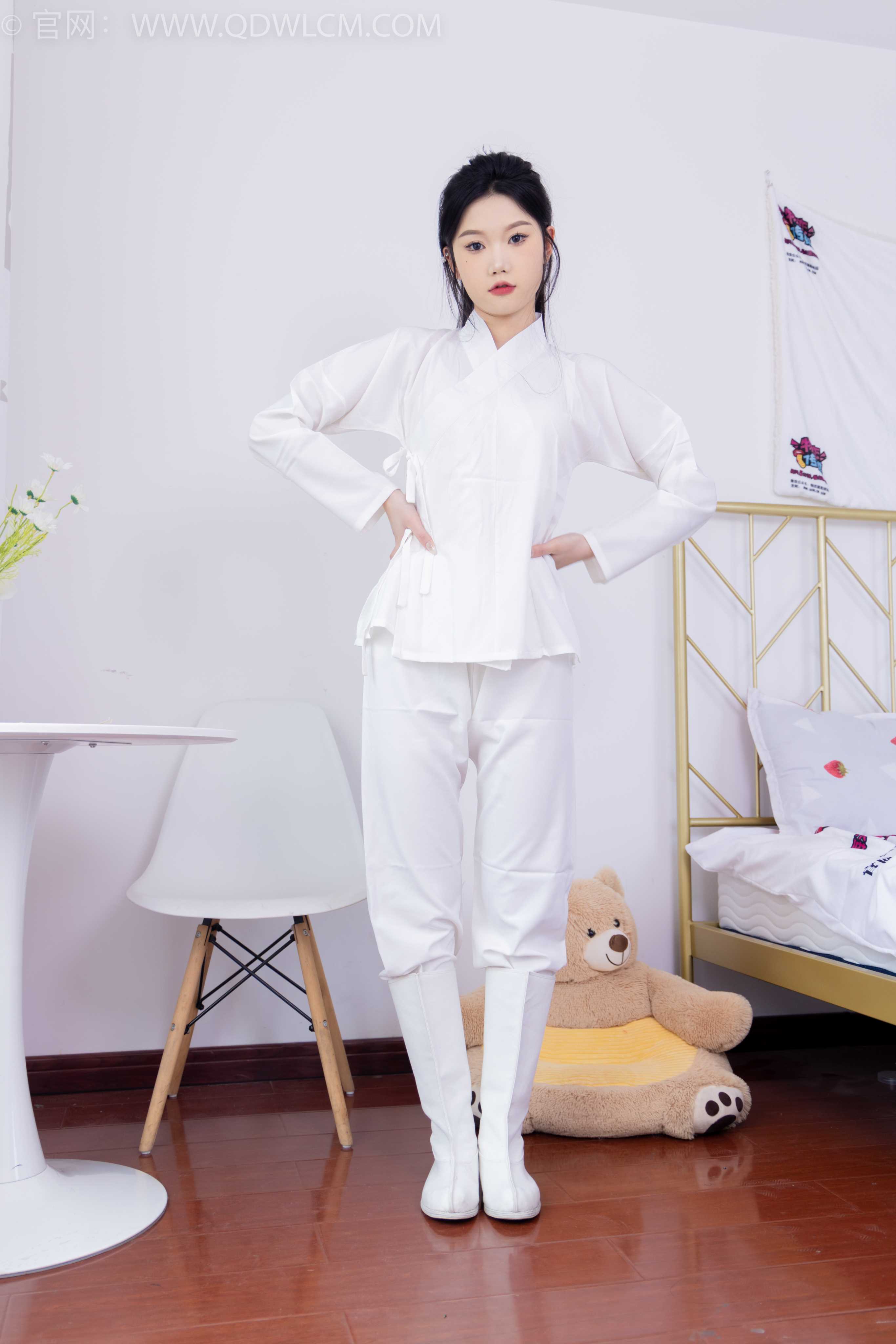 图片[4] - 物恋传媒 NO.1586 小竹-纯白小仙女 [186P-1V-4.13G] - 机器猫次元 - 机器猫次元
