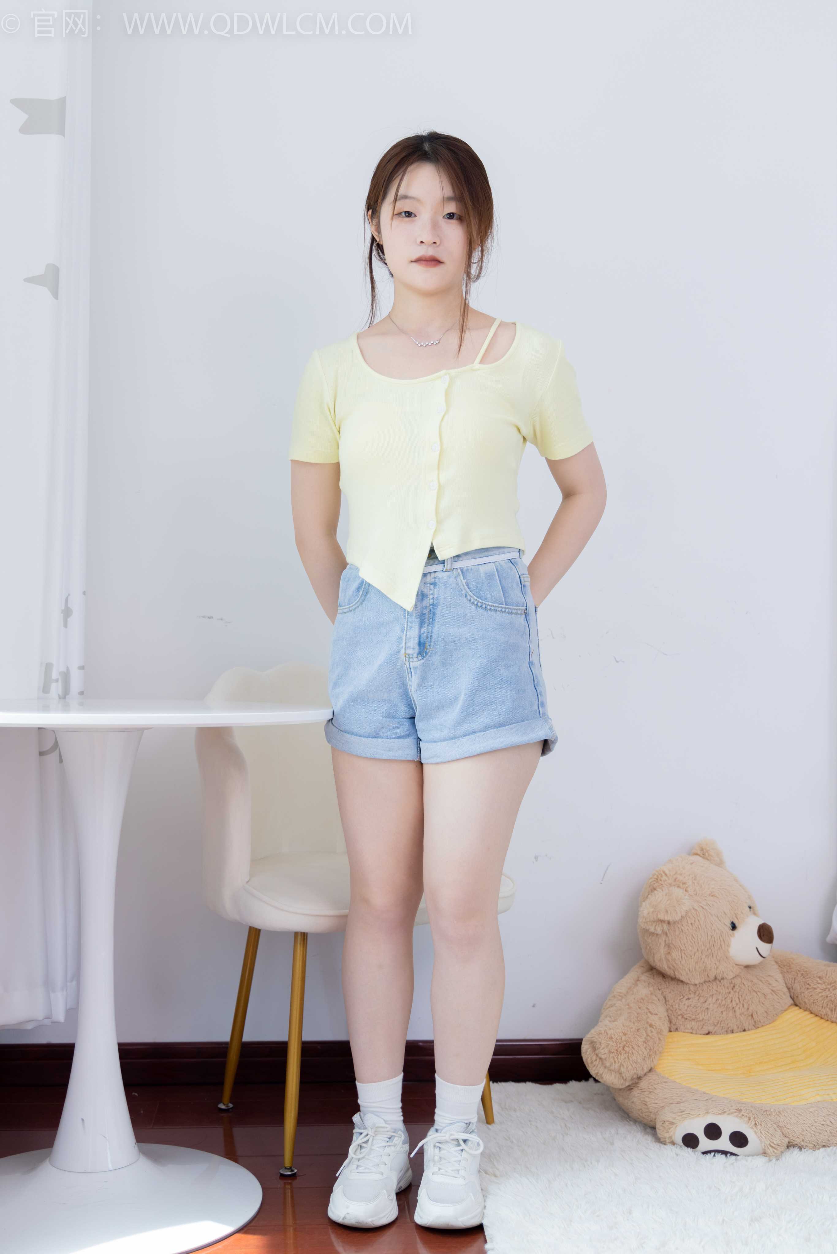 图片[1] - 物恋传媒 NO.1589 薏米-春日小野花 [150P-1V-3.61G] - 机器猫次元 - 机器猫次元
