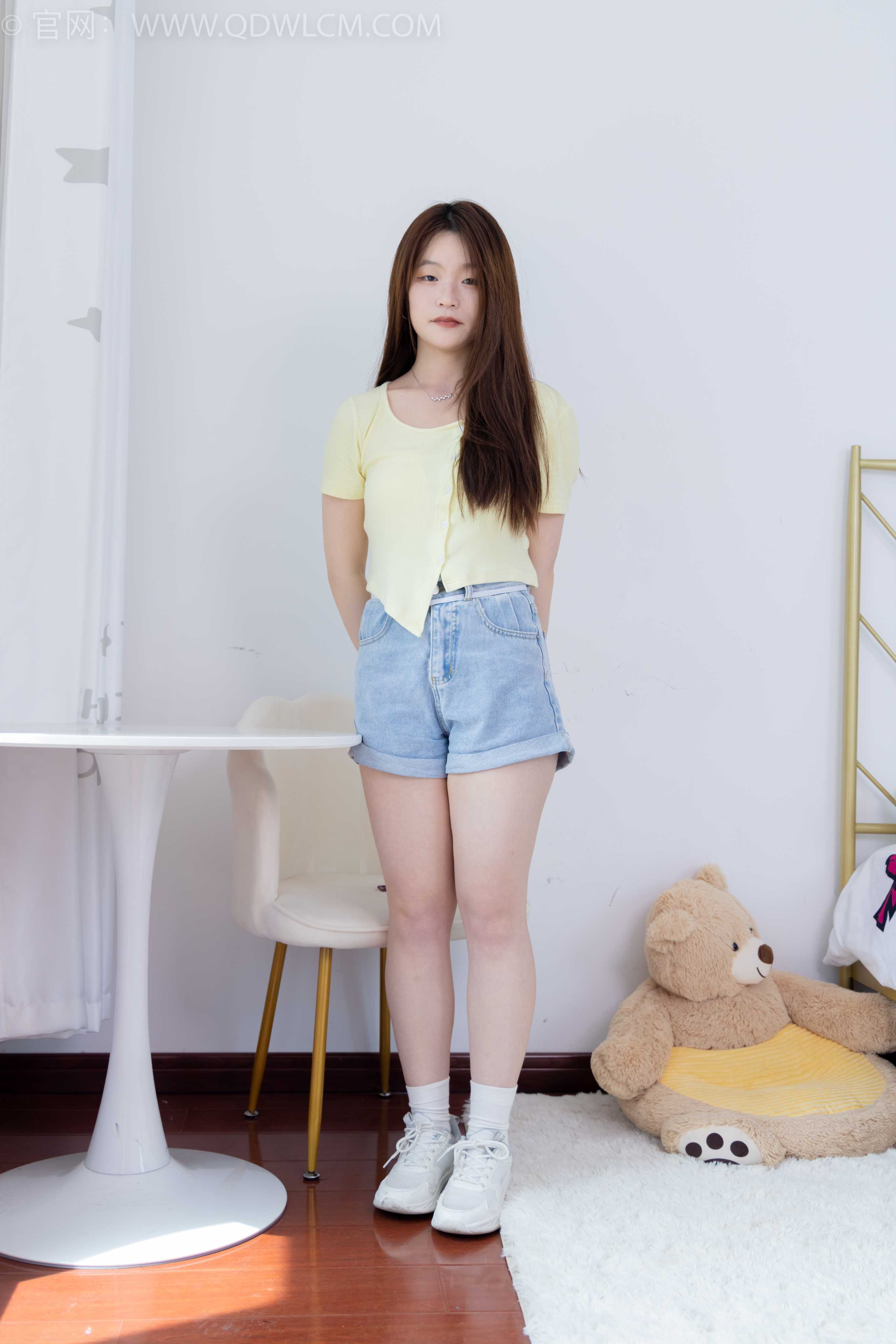 图片[3] - 物恋传媒 NO.1589 薏米-春日小野花 [150P-1V-3.61G] - 机器猫次元 - 机器猫次元