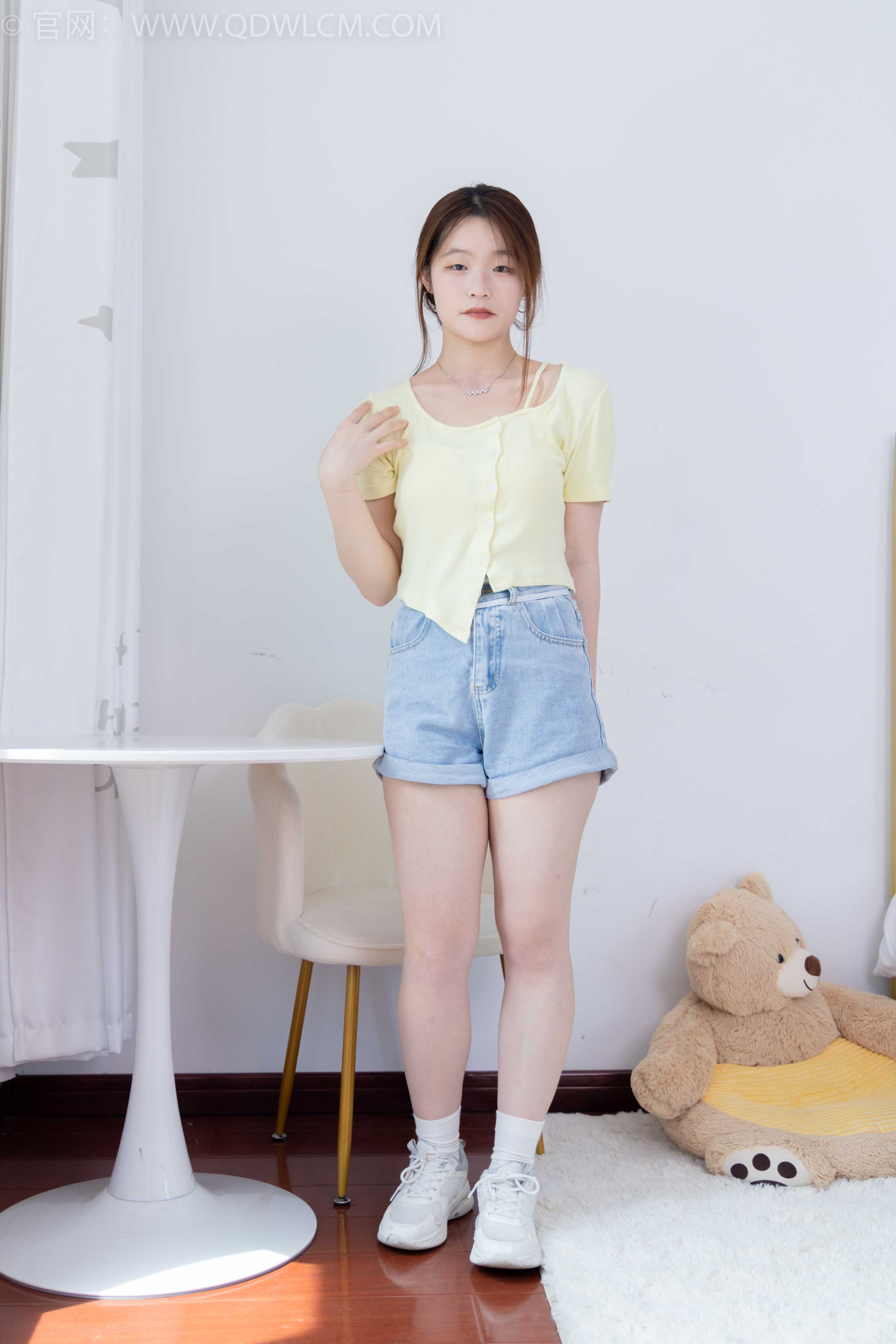图片[2] - 物恋传媒 NO.1589 薏米-春日小野花 [150P-1V-3.61G] - 机器猫次元 - 机器猫次元