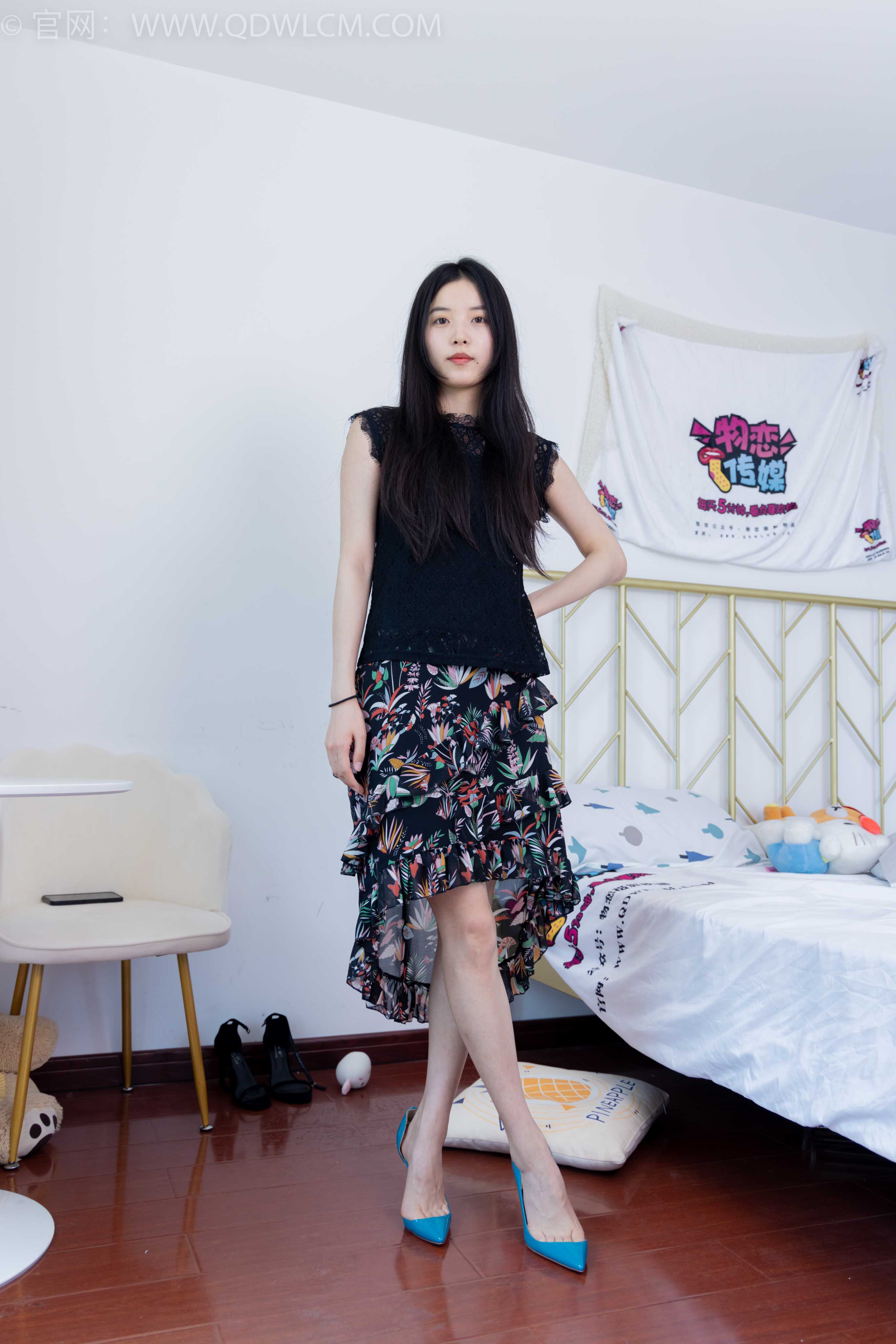 图片[3] - 物恋传媒 NO.1590 茯苓-午后的时光 [150P-1V-6.2G] - 机器猫次元 - 机器猫次元