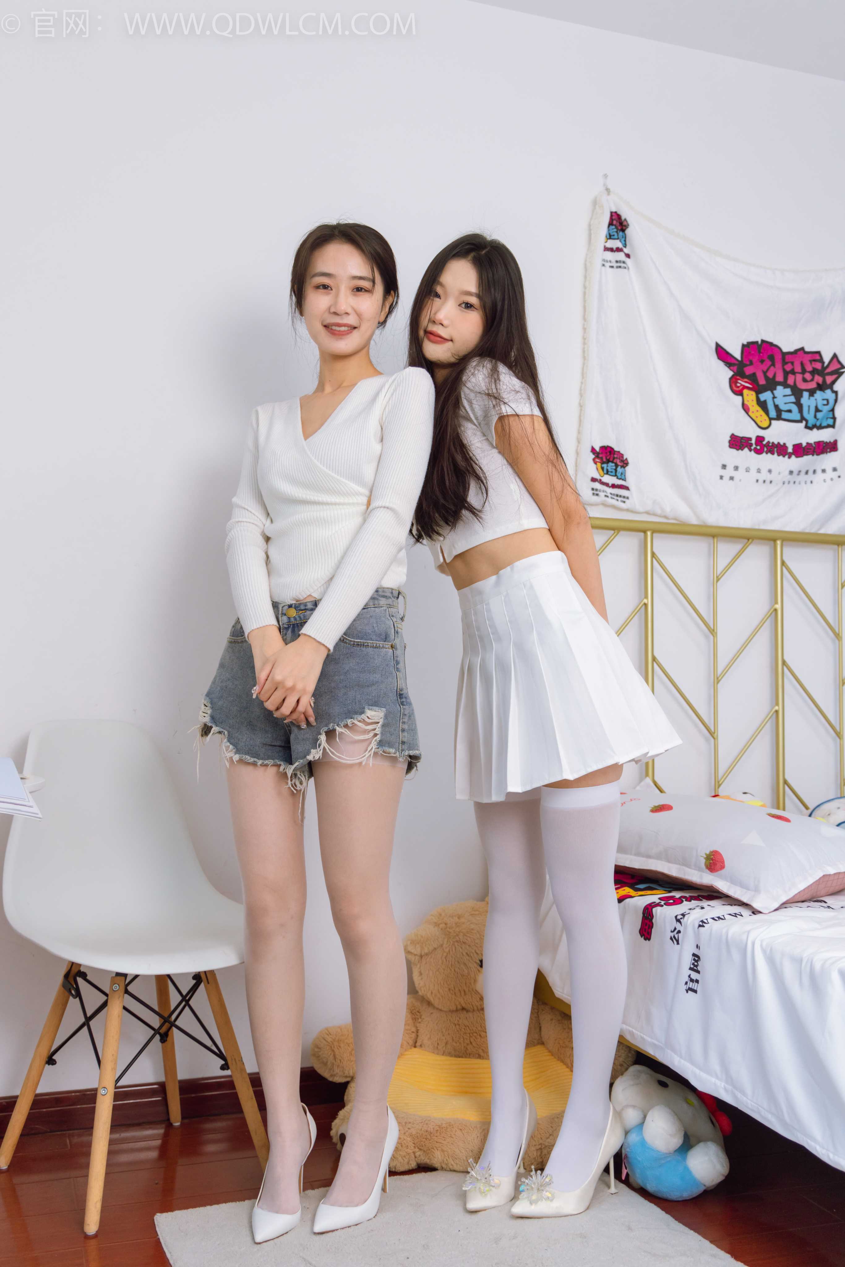 图片[8] - 物恋传媒 NO.1593 小竹&菜菜-那年夏天 [185P-1V-5.35G] - 机器猫次元 - 机器猫次元