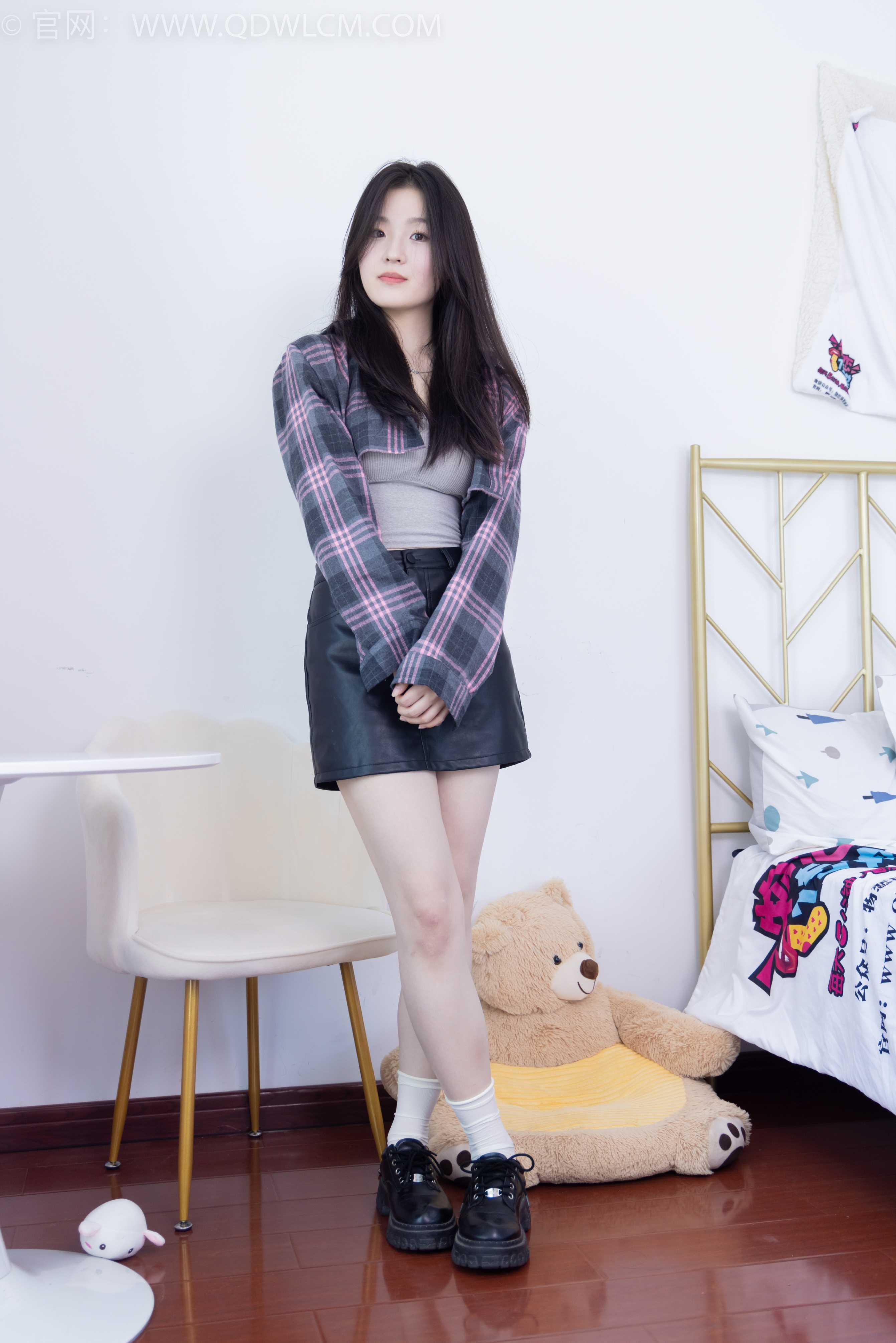 图片[1] - 物恋传媒 NO.1594 青柠-青涩柠檬 [154P-1V-3.88G] - 机器猫次元 - 机器猫次元