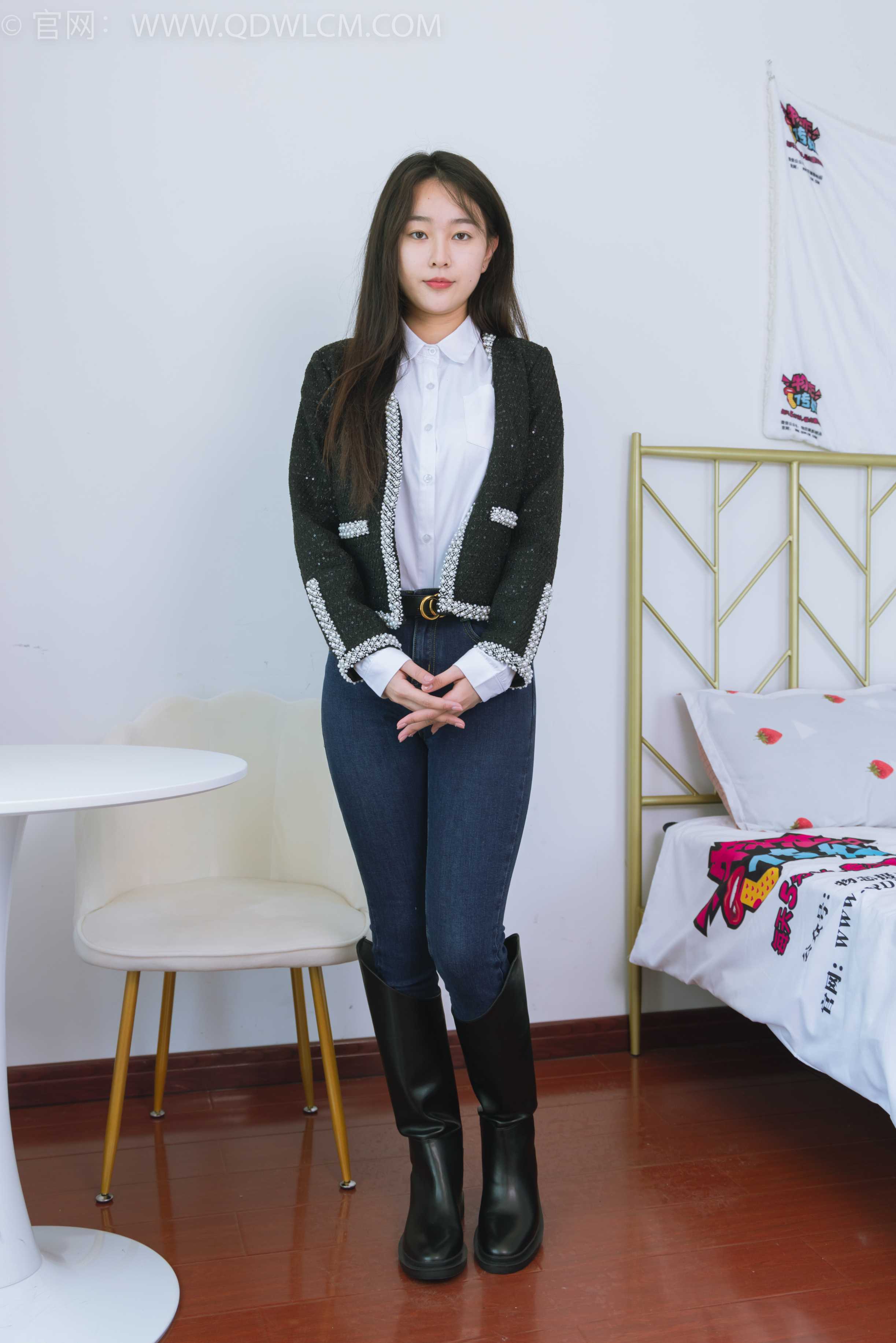 图片[2] - 物恋传媒 NO.1595 美兔-繁花盛开 [152P-1V-3.38G] - 机器猫次元 - 机器猫次元
