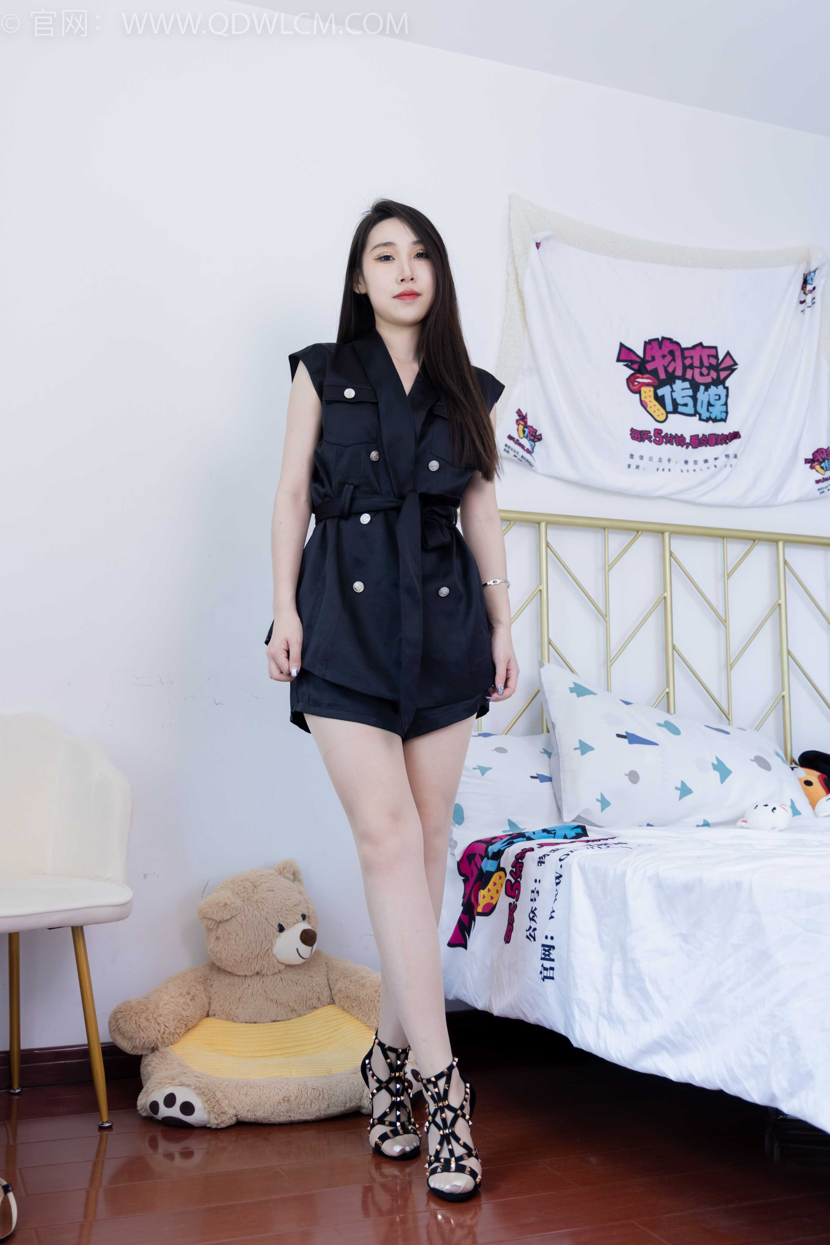 图片[2] - 物恋传媒 NO.1599 桑桑-爱情焦虑 [153P-1V-3.64G] - 机器猫次元 - 机器猫次元