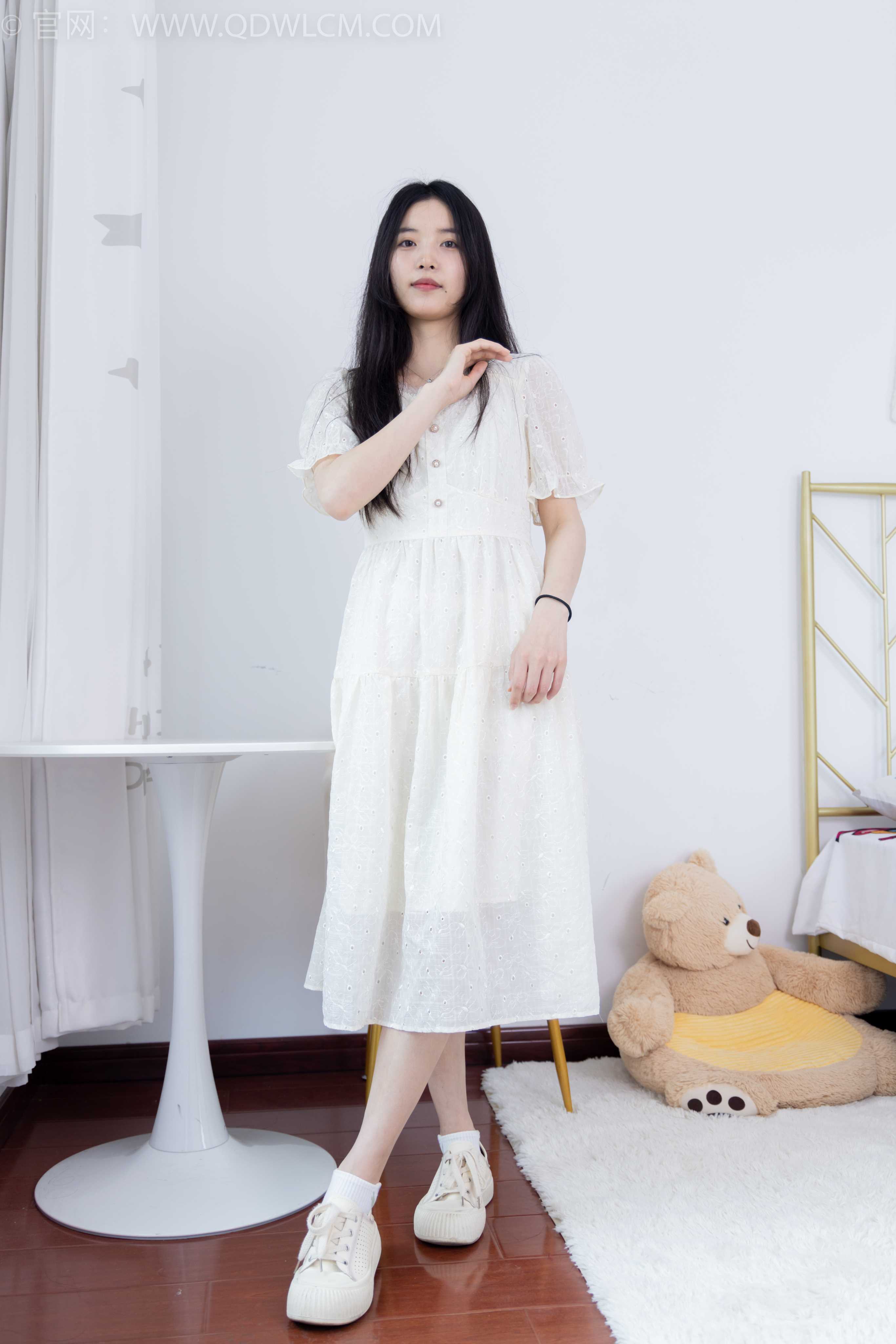 图片[3] - 物恋传媒 NO.1600 茯苓-雨后傍晚 [150P-1V-3.51G] - 机器猫次元 - 机器猫次元