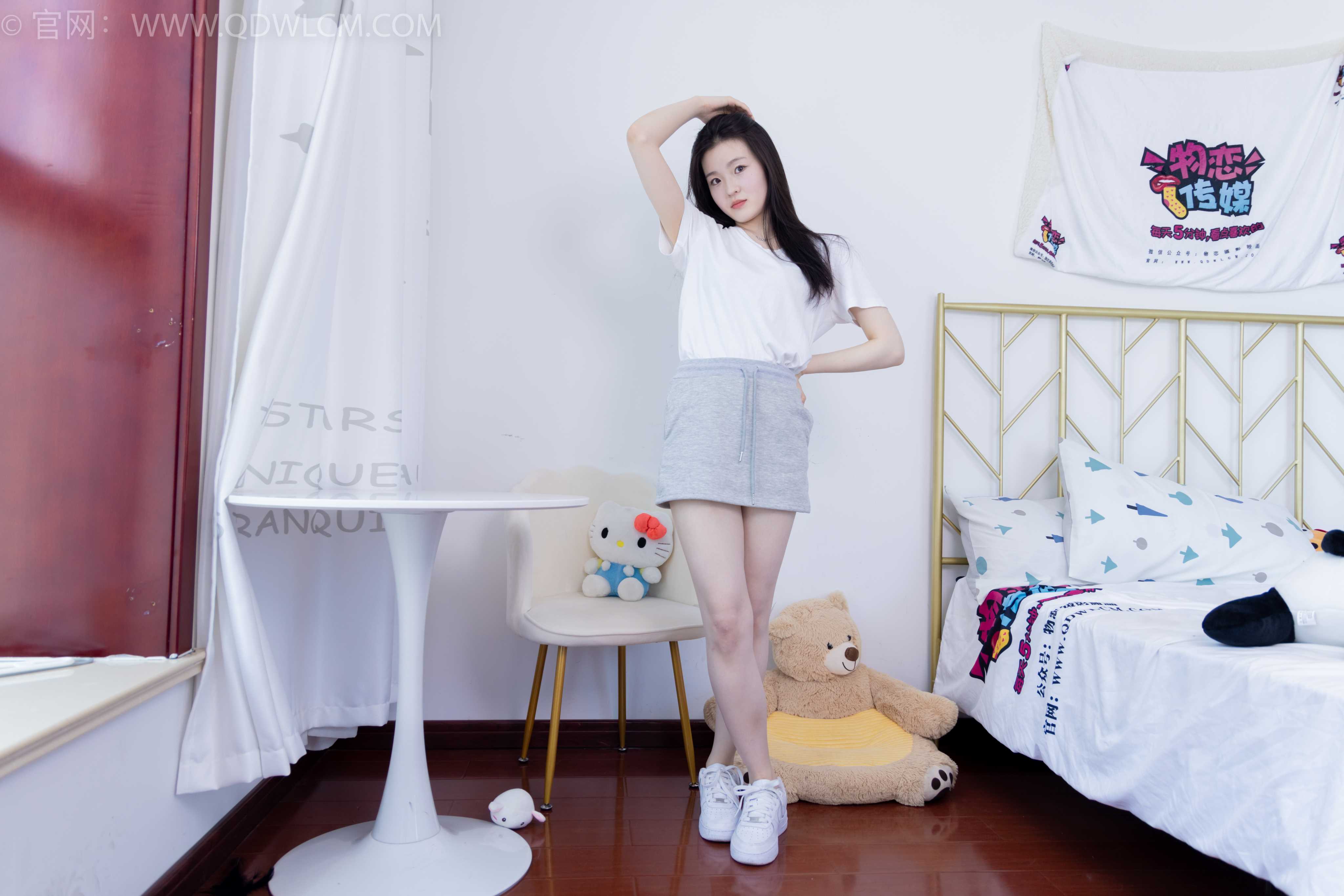 图片[7] - 物恋传媒 NO.1603 青柠-炎炎夏日 [152P-1V-3.82G] - 机器猫次元 - 机器猫次元