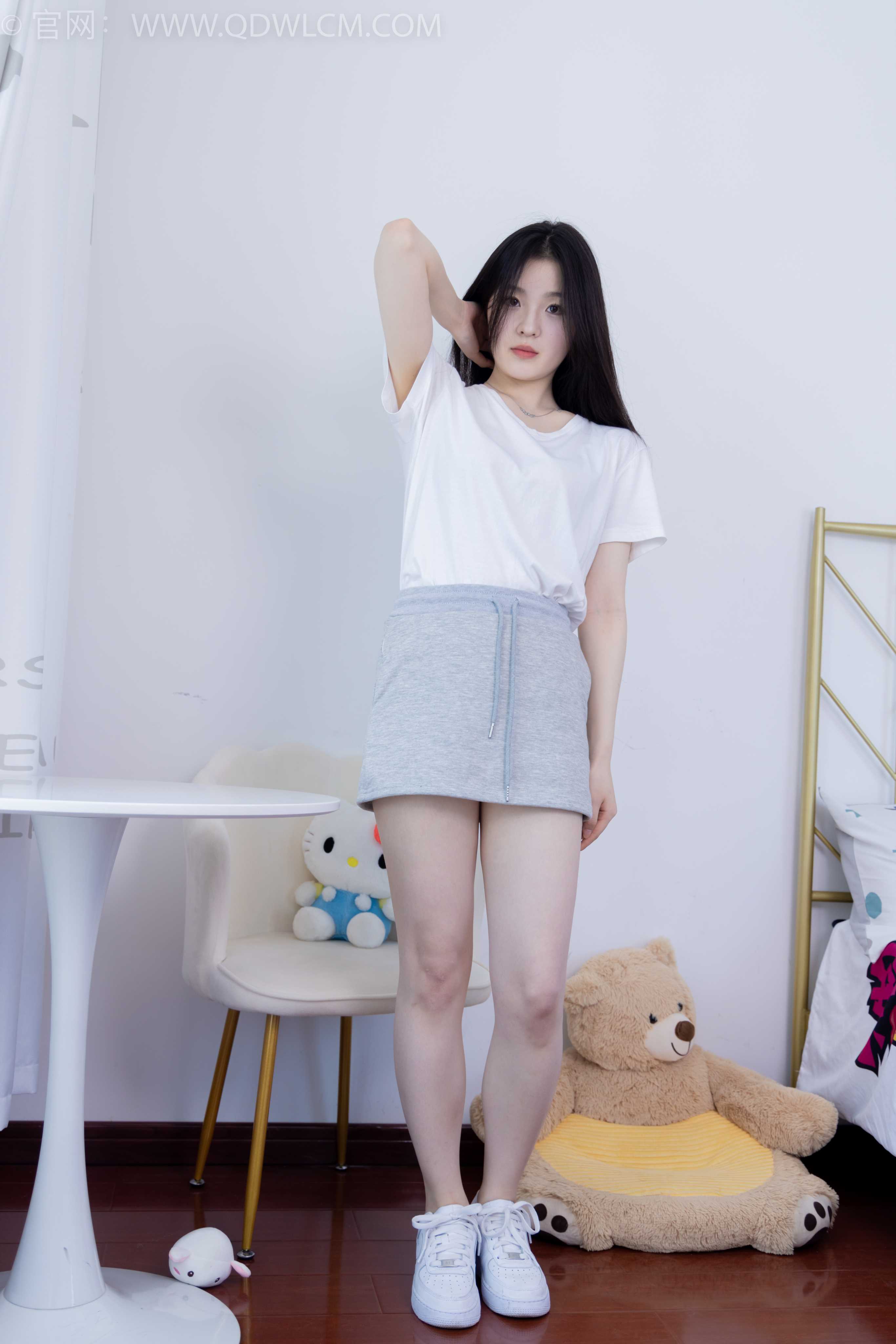 图片[4] - 物恋传媒 NO.1603 青柠-炎炎夏日 [152P-1V-3.82G] - 机器猫次元 - 机器猫次元