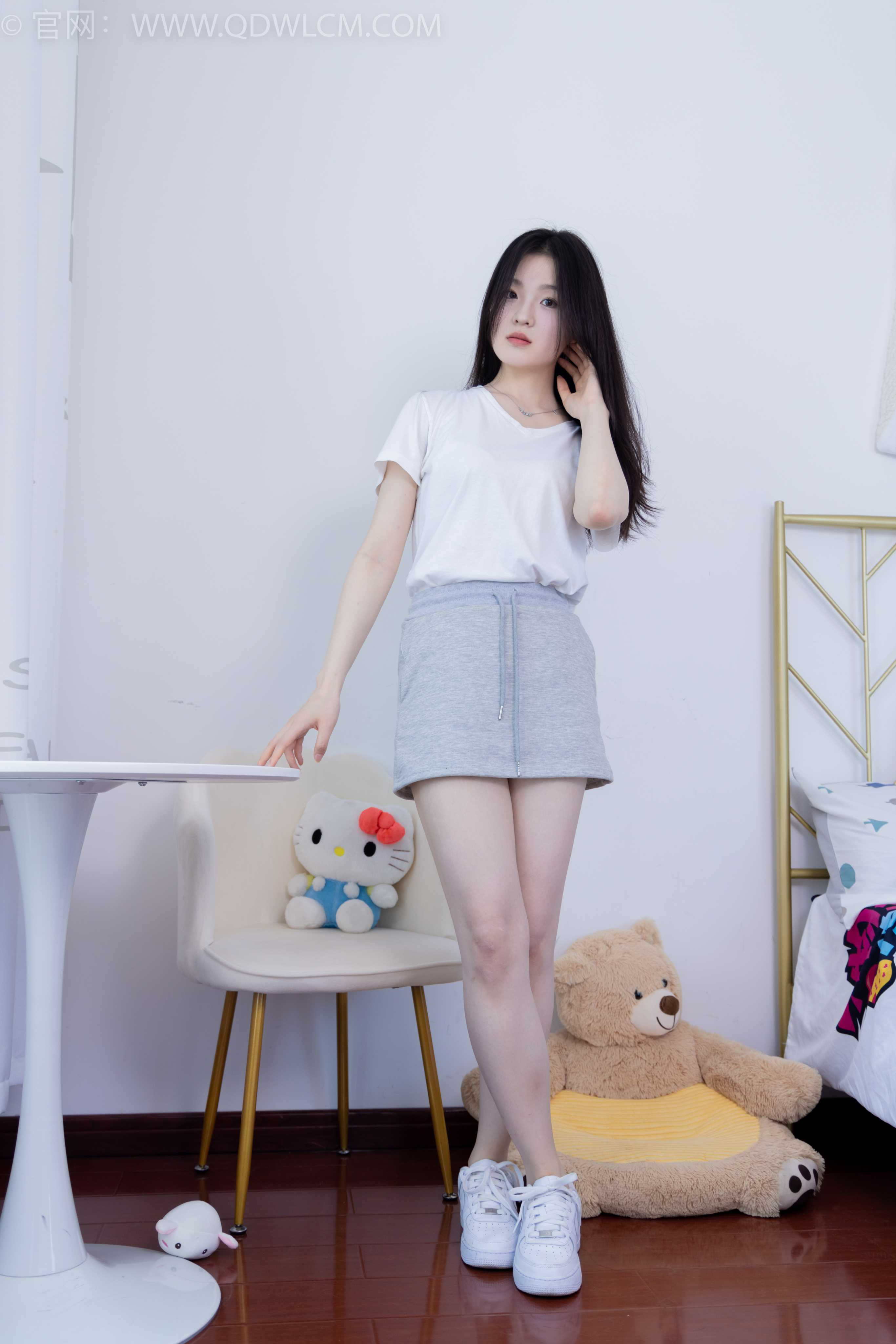 图片[5] - 物恋传媒 NO.1603 青柠-炎炎夏日 [152P-1V-3.82G] - 机器猫次元 - 机器猫次元