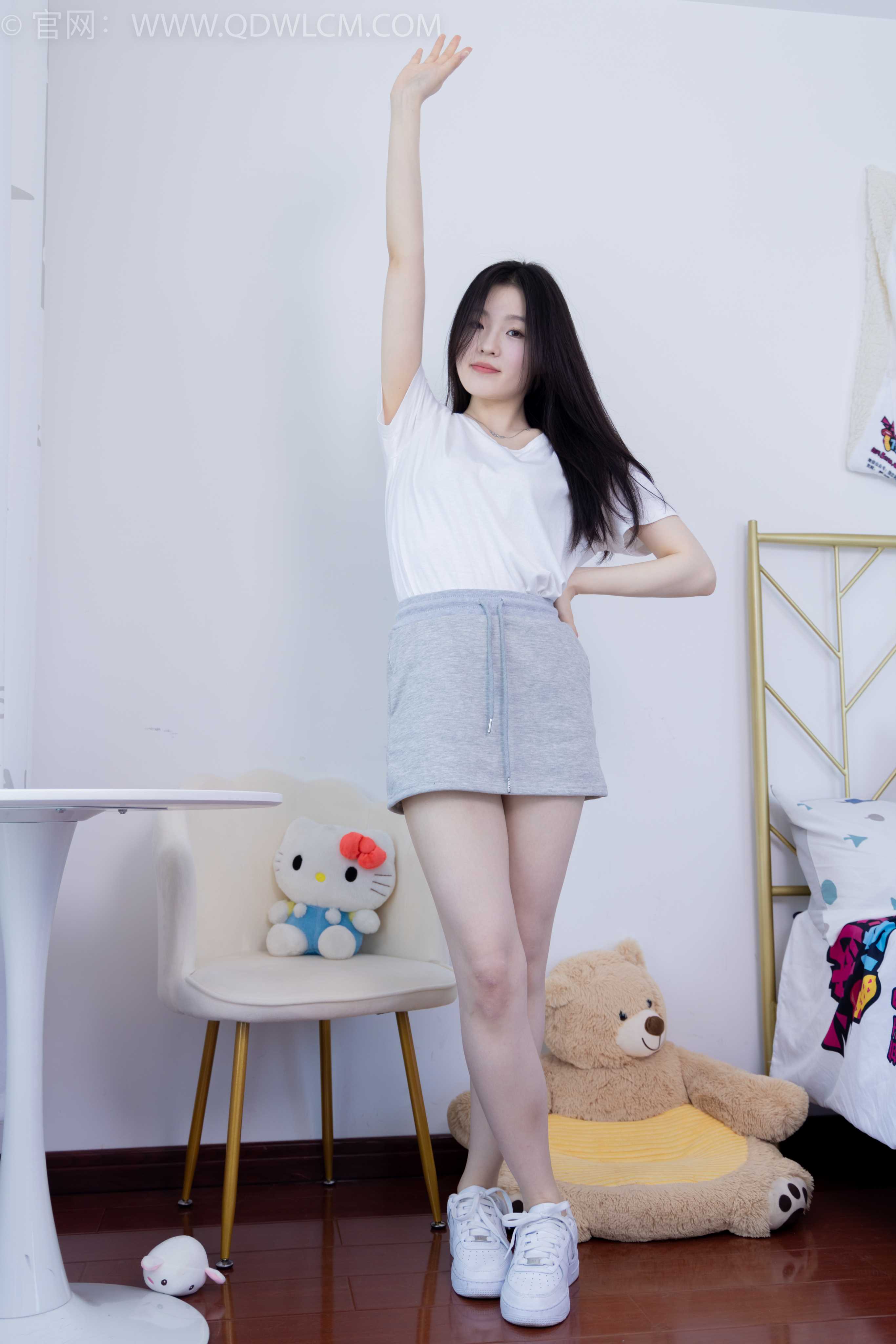 图片[6] - 物恋传媒 NO.1603 青柠-炎炎夏日 [152P-1V-3.82G] - 机器猫次元 - 机器猫次元