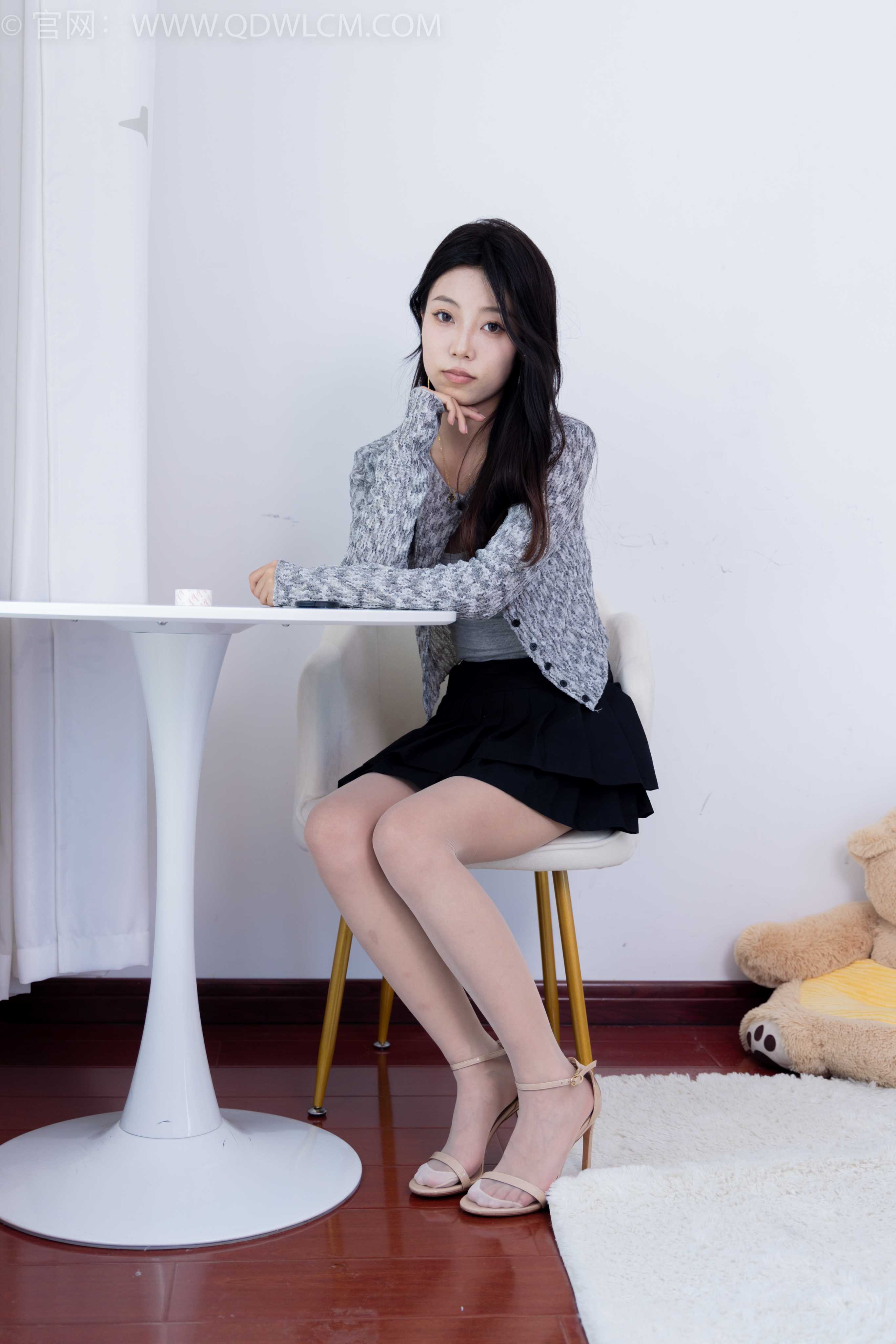 图片[2] - 物恋传媒 NO.1604 柔柔-葡萄西柚（盲盒1） [190P-1V-4.69G] - 机器猫次元 - 机器猫次元