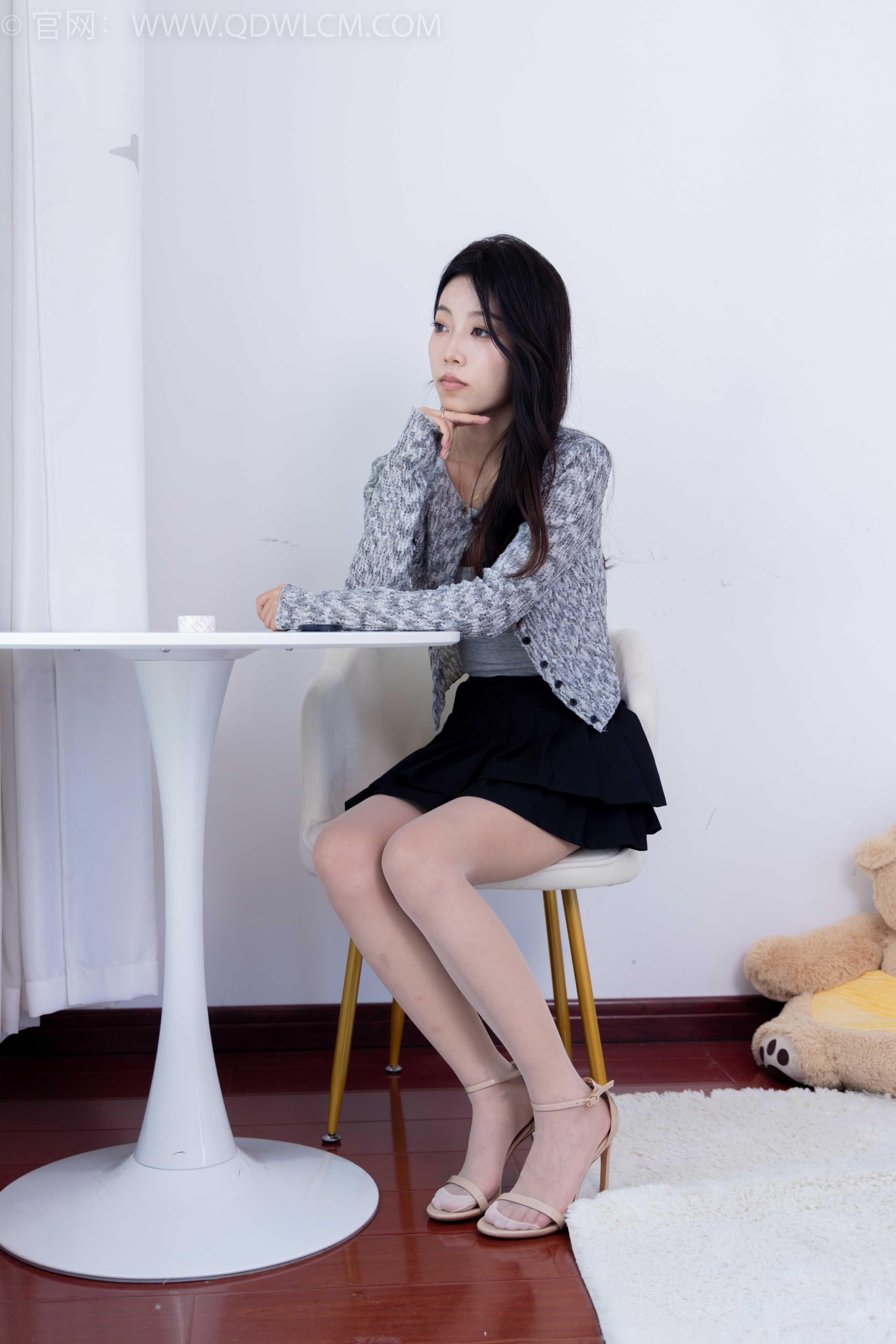 图片[1] - 物恋传媒 NO.1604 柔柔-葡萄西柚（盲盒1） [190P-1V-4.69G] - 机器猫次元 - 机器猫次元