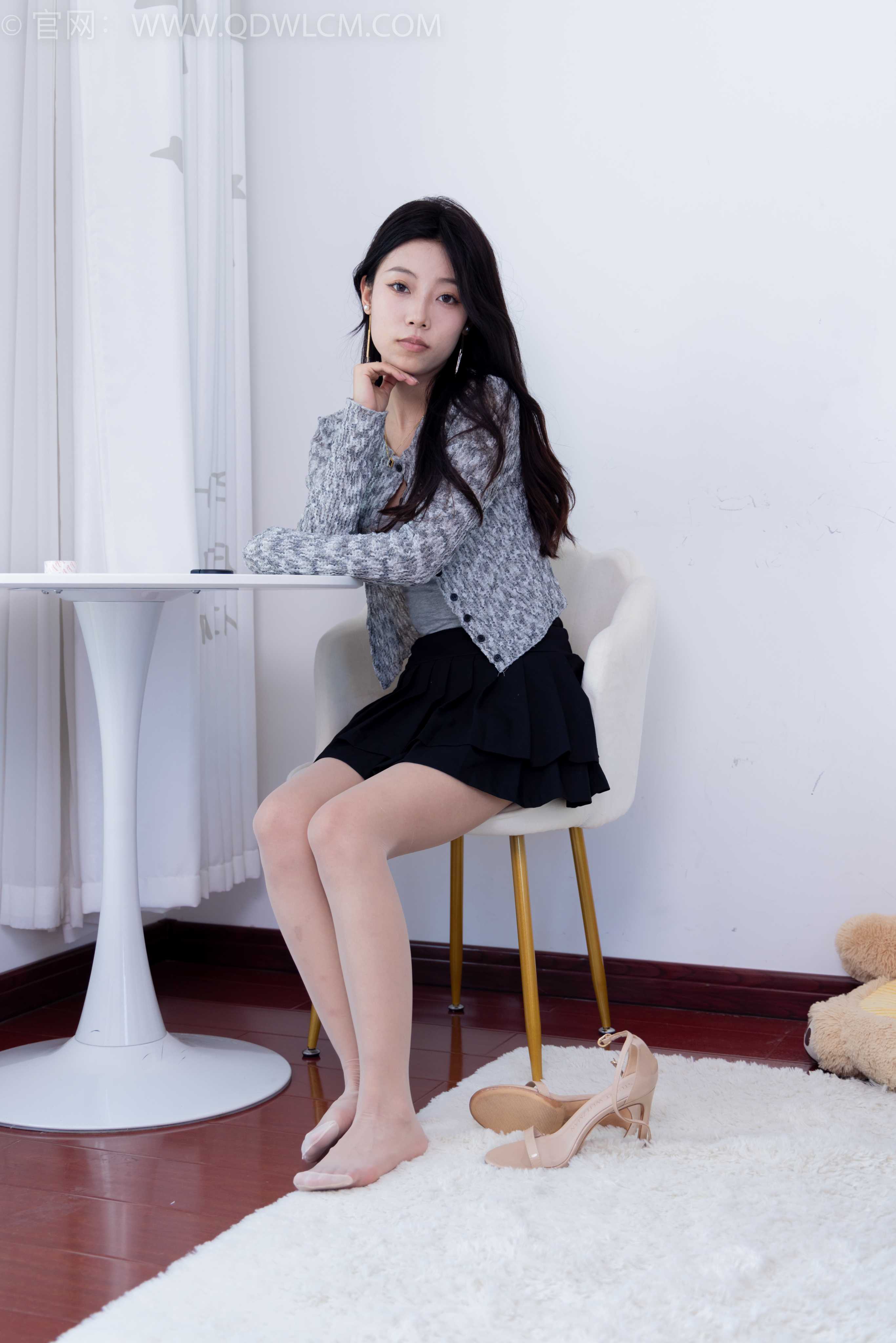 图片[6] - 物恋传媒 NO.1604 柔柔-葡萄西柚（盲盒1） [190P-1V-4.69G] - 机器猫次元 - 机器猫次元
