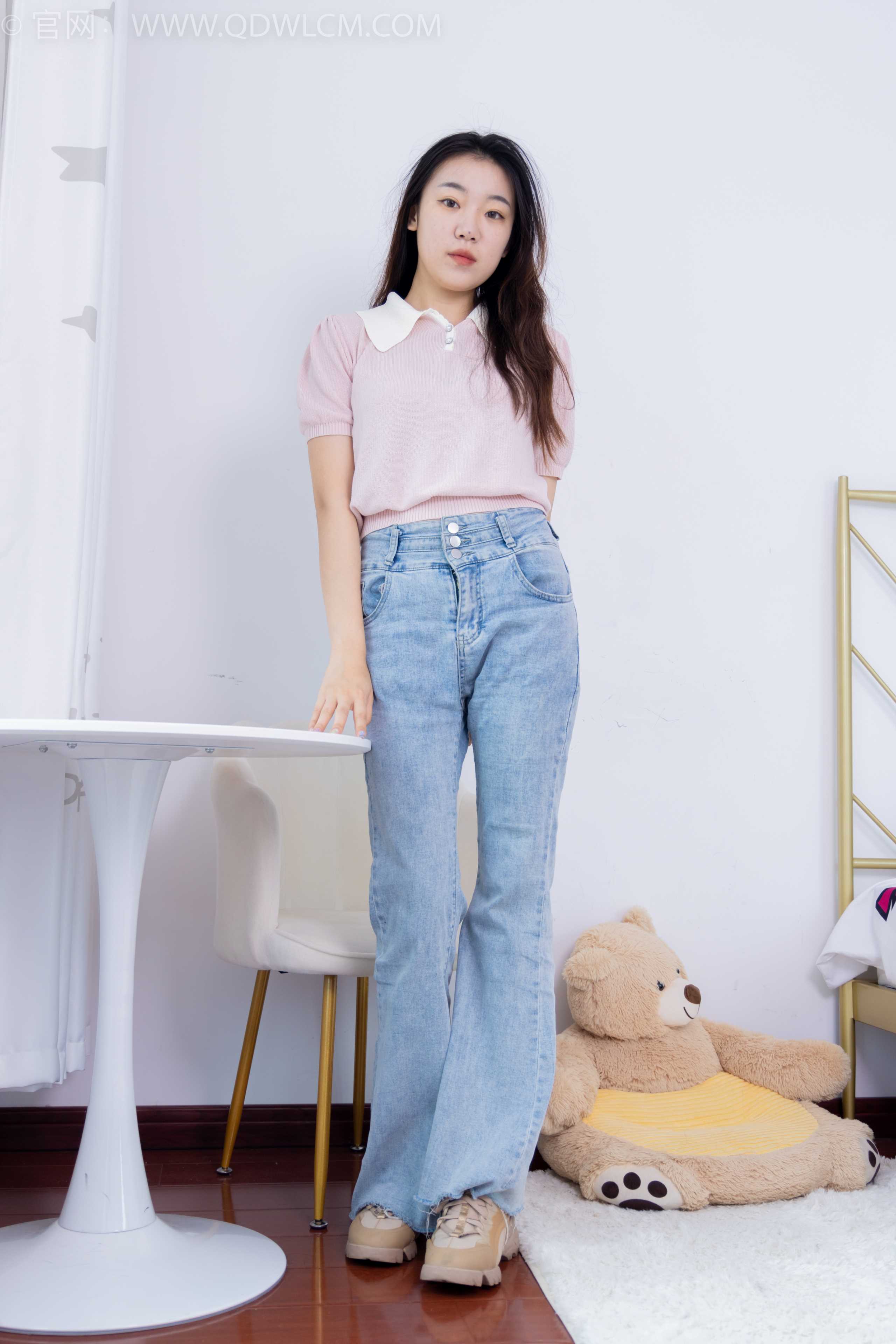 图片[1] - 物恋传媒 NO.1606 芒果-芋泥波波（盲盒3） [151P-1V-3.7G] - 机器猫次元 - 机器猫次元