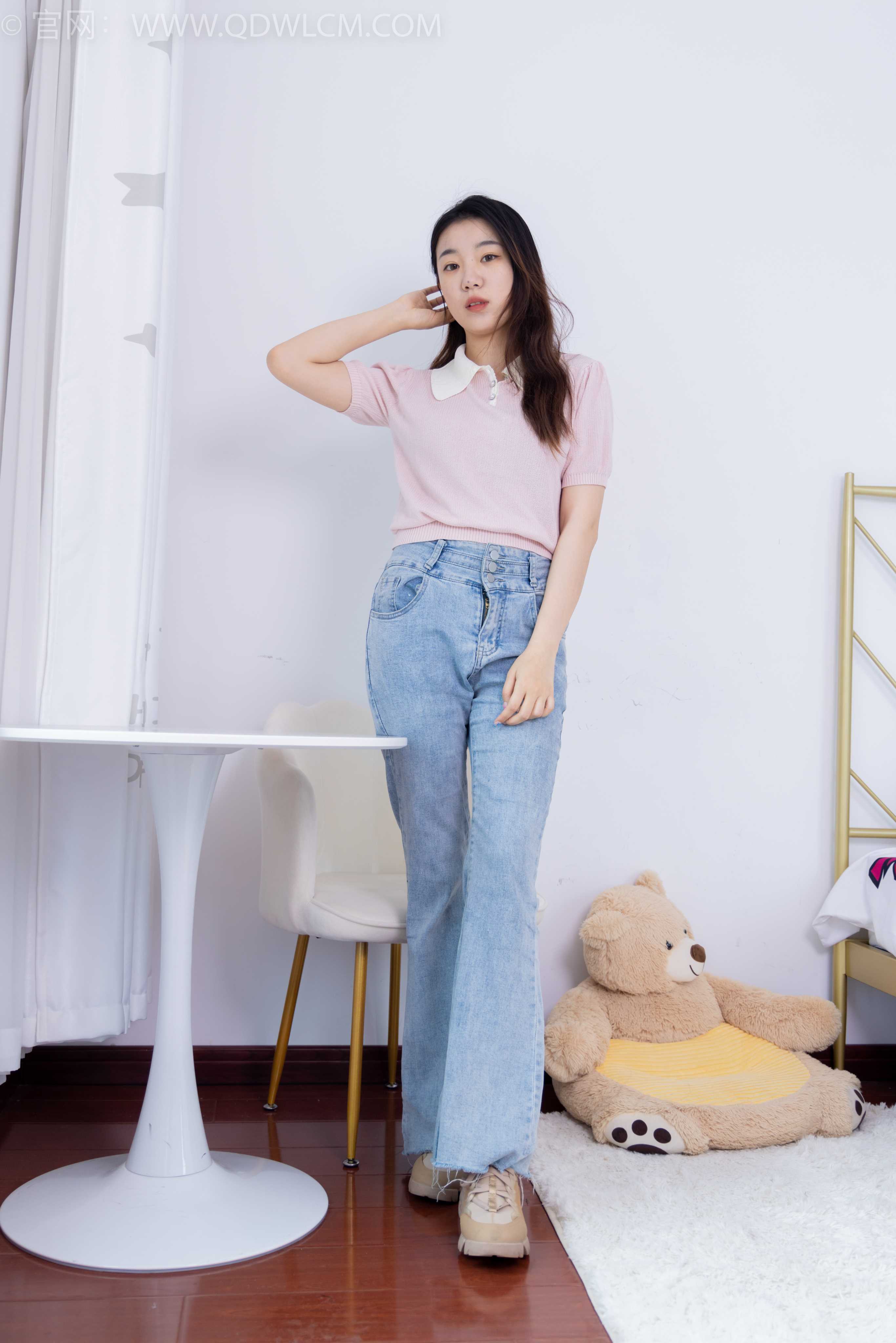 图片[5] - 物恋传媒 NO.1606 芒果-芋泥波波（盲盒3） [151P-1V-3.7G] - 机器猫次元 - 机器猫次元