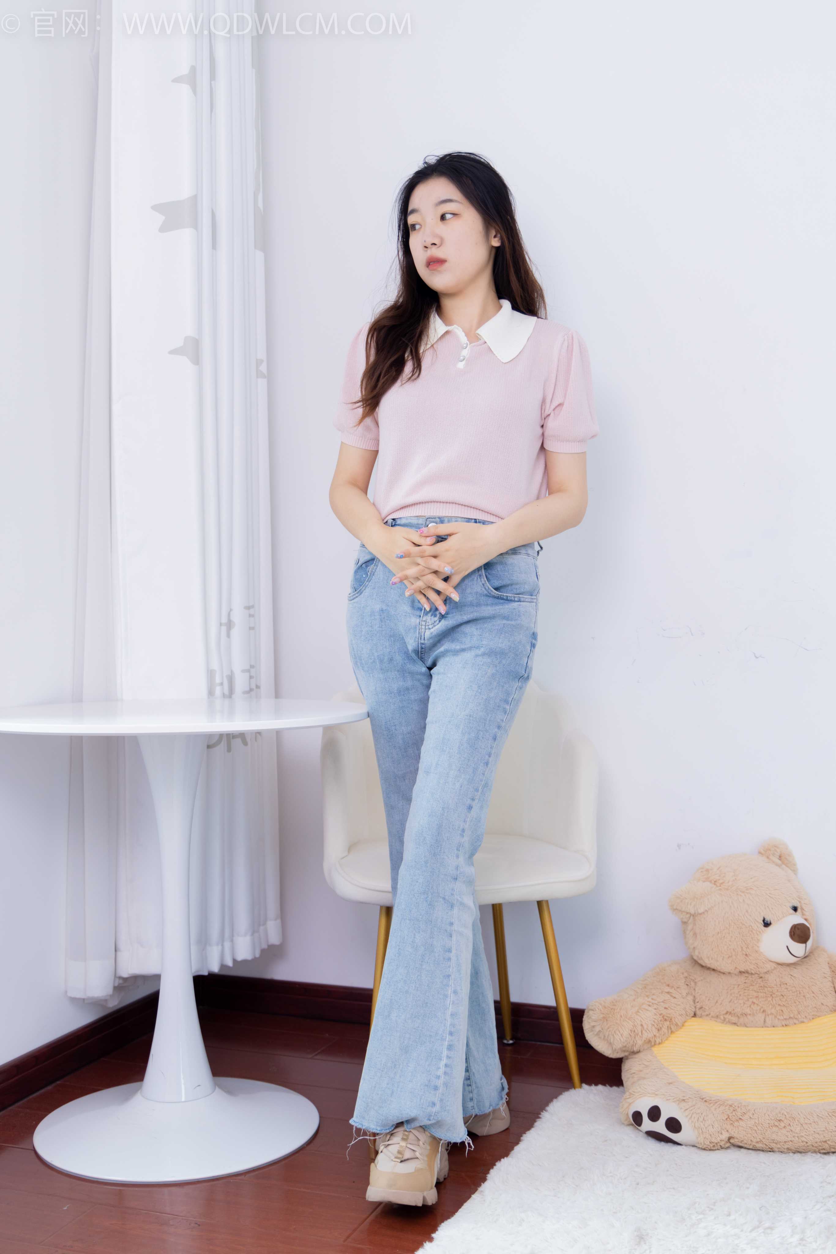 图片[8] - 物恋传媒 NO.1606 芒果-芋泥波波（盲盒3） [151P-1V-3.7G] - 机器猫次元 - 机器猫次元