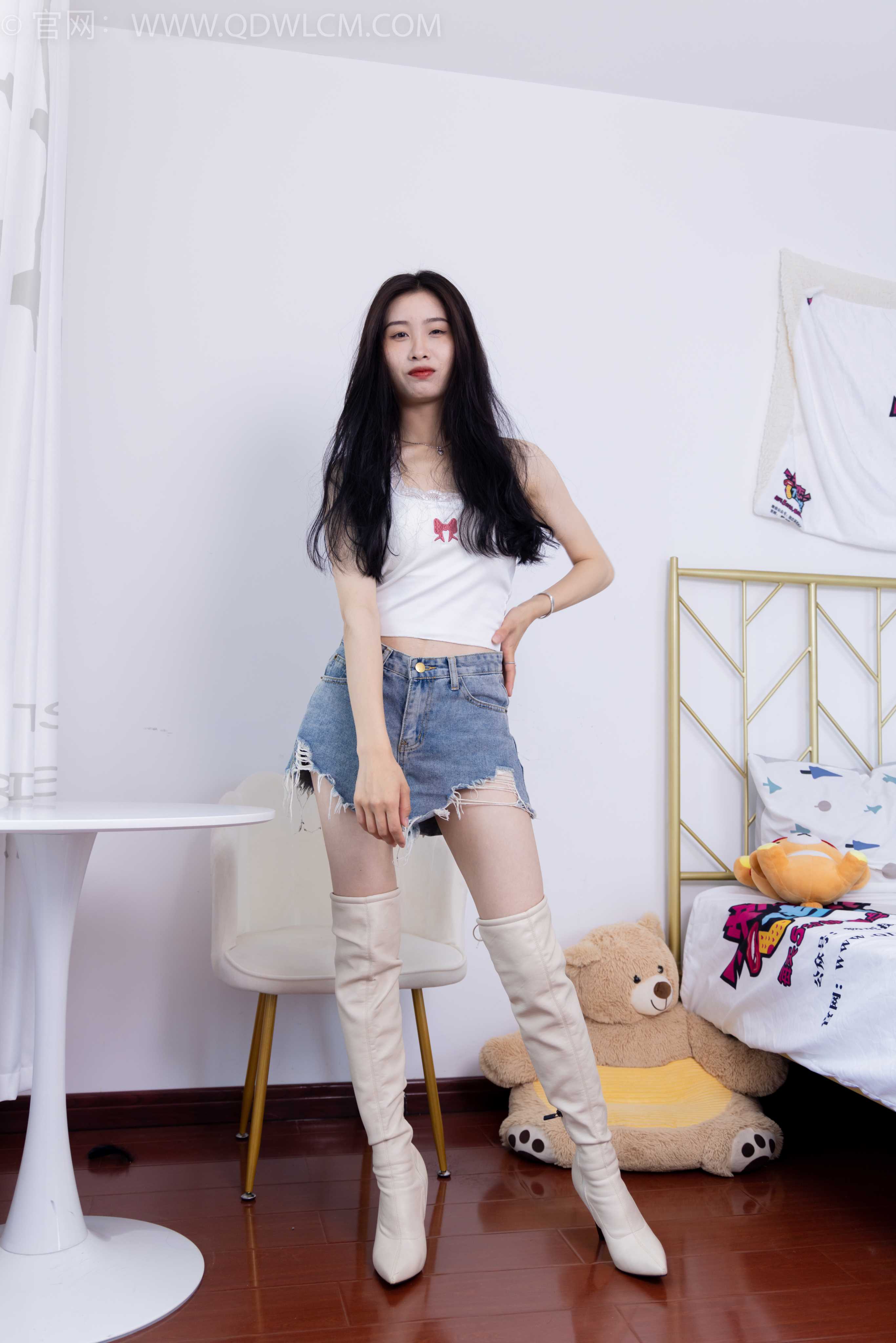 图片[2] - 物恋传媒 NO.1608 绒绒-情情爱爱 [181P-1V-4.33G] - 机器猫次元 - 机器猫次元