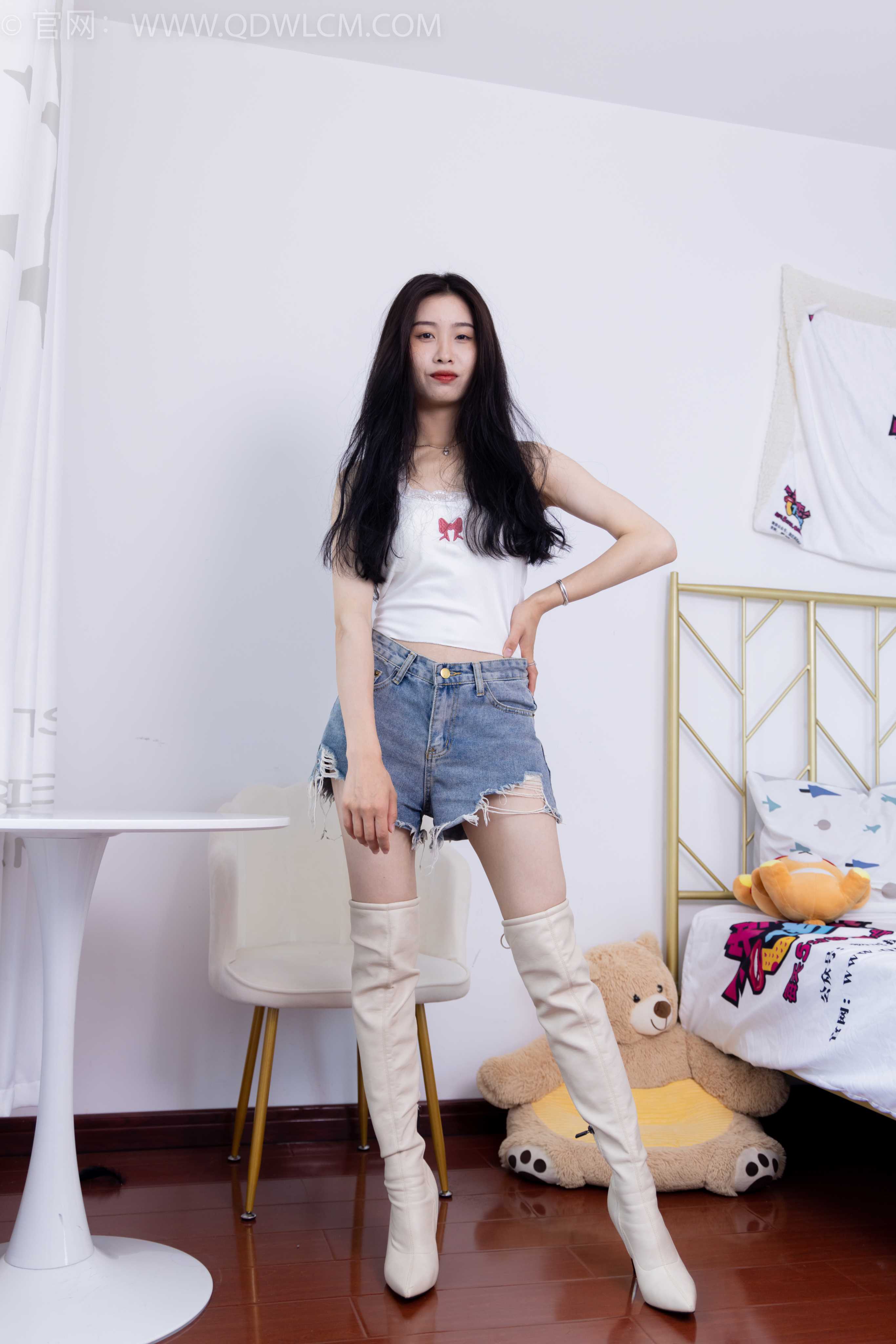 图片[3] - 物恋传媒 NO.1608 绒绒-情情爱爱 [181P-1V-4.33G] - 机器猫次元 - 机器猫次元