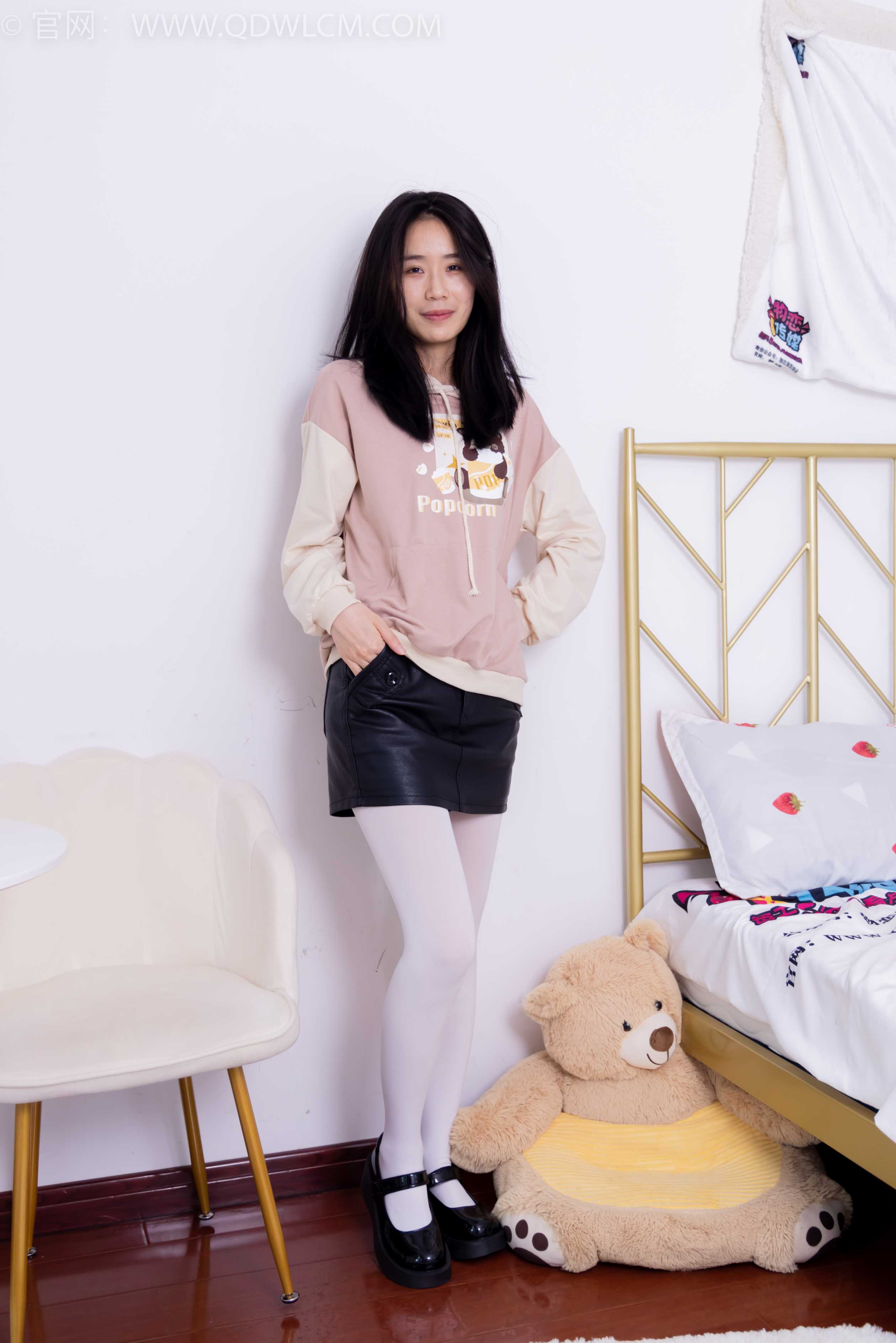 图片[3] - 物恋传媒 NO.1610 菜菜-深海牢笼 [150P-1V-3.32G] - 机器猫次元 - 机器猫次元