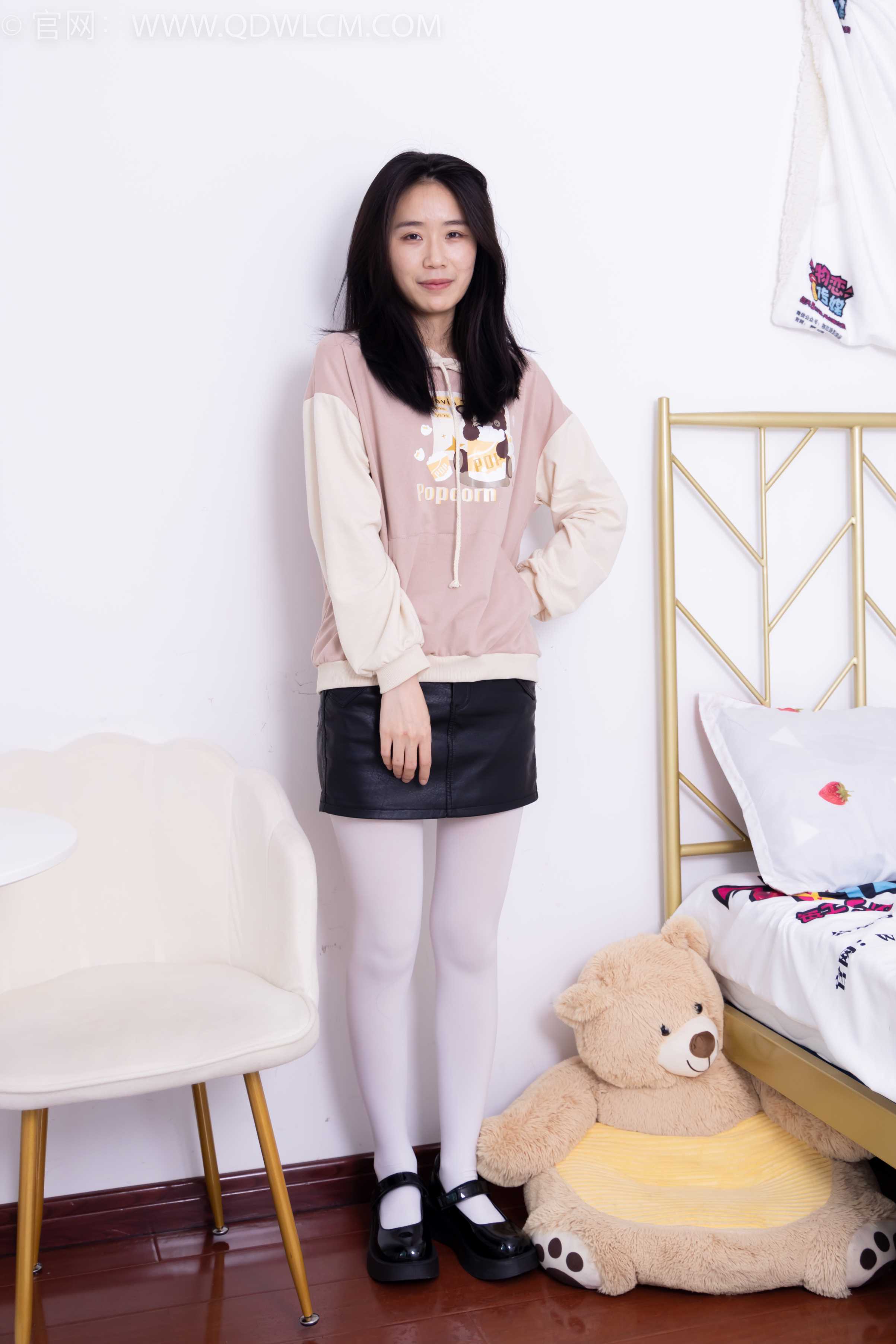 图片[1] - 物恋传媒 NO.1610 菜菜-深海牢笼 [150P-1V-3.32G] - 机器猫次元 - 机器猫次元