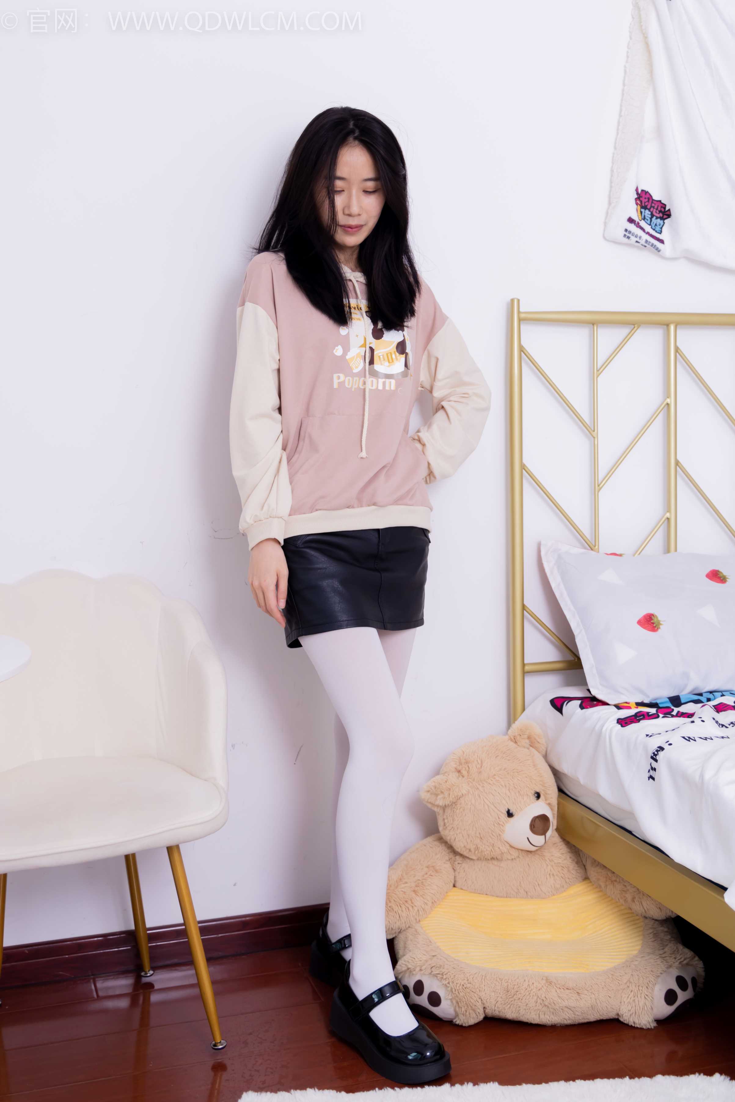图片[2] - 物恋传媒 NO.1610 菜菜-深海牢笼 [150P-1V-3.32G] - 机器猫次元 - 机器猫次元