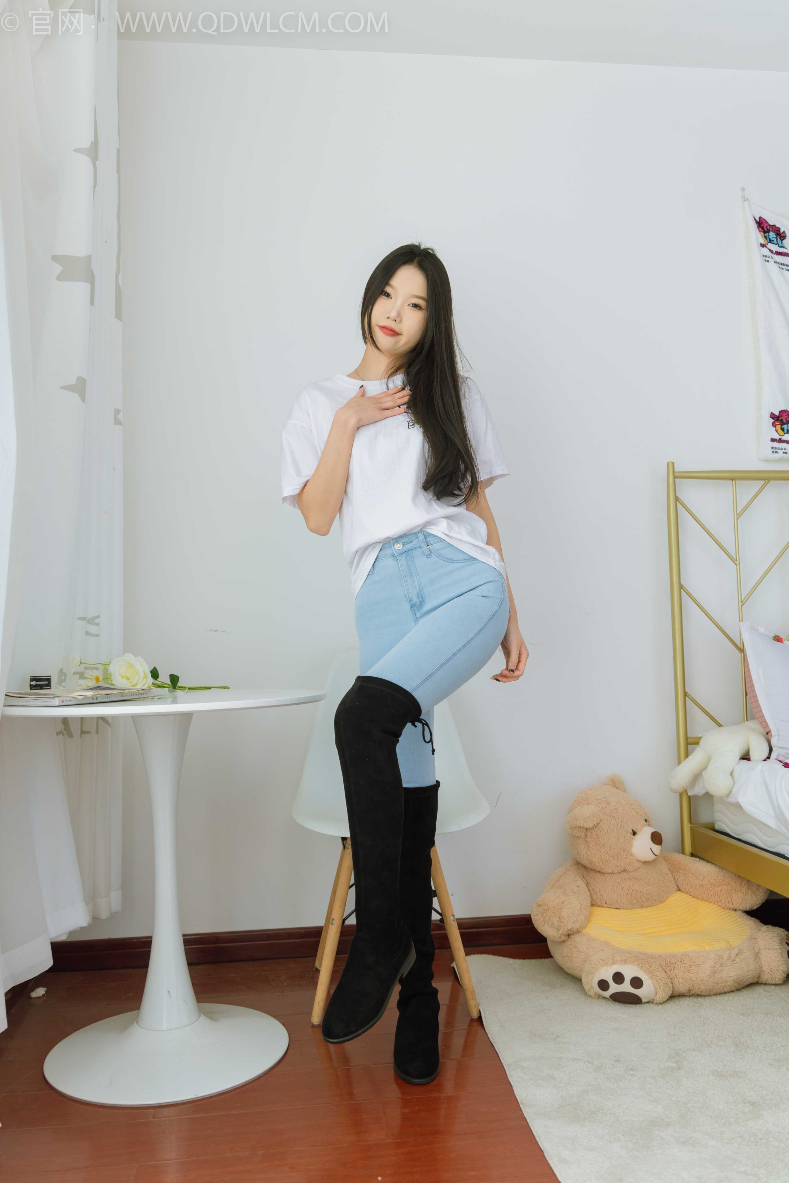 图片[4] - 物恋传媒 NO.1611 小竹-海底星空 [150P-1V-3.61G] - 机器猫次元 - 机器猫次元