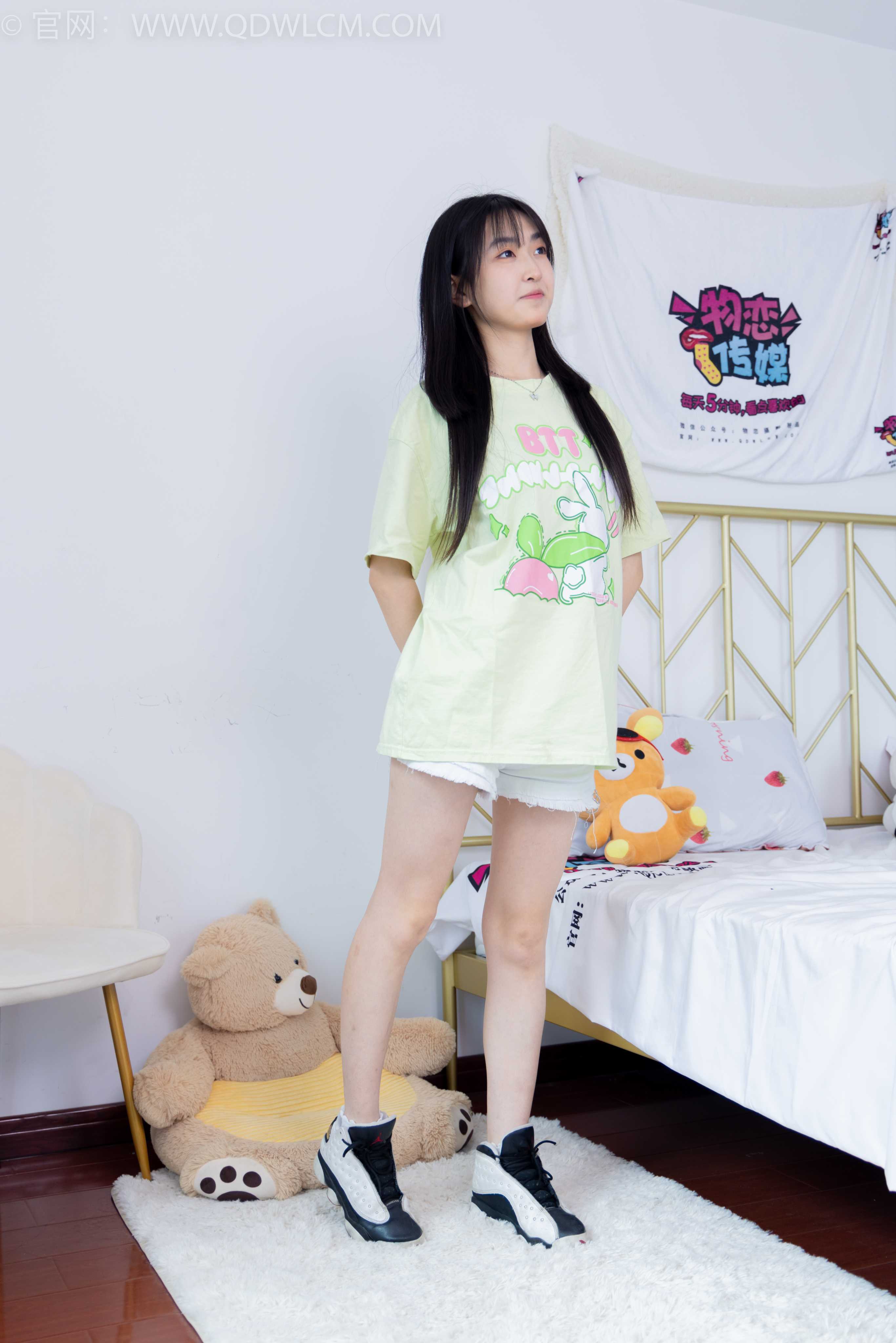 图片[2] - 物恋传媒 NO.1613 嘉木-新人驾到 [153P-1V-3.72G] - 机器猫次元 - 机器猫次元