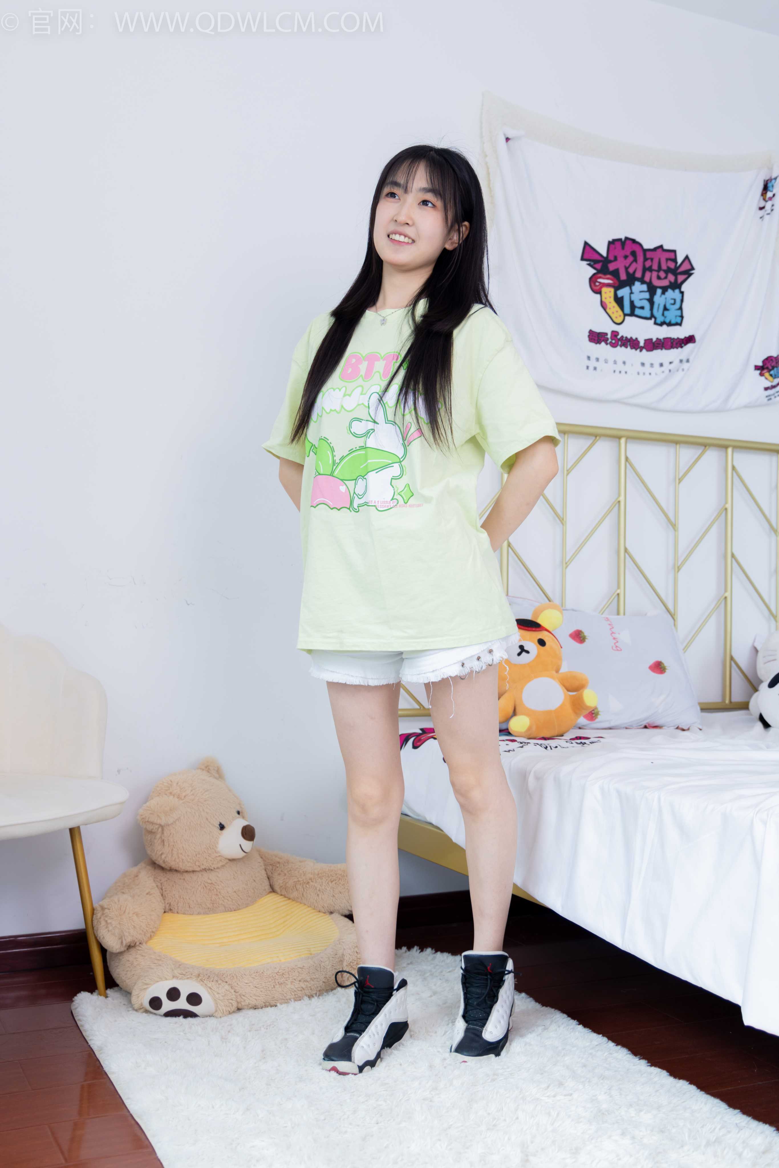 图片[3] - 物恋传媒 NO.1613 嘉木-新人驾到 [153P-1V-3.72G] - 机器猫次元 - 机器猫次元
