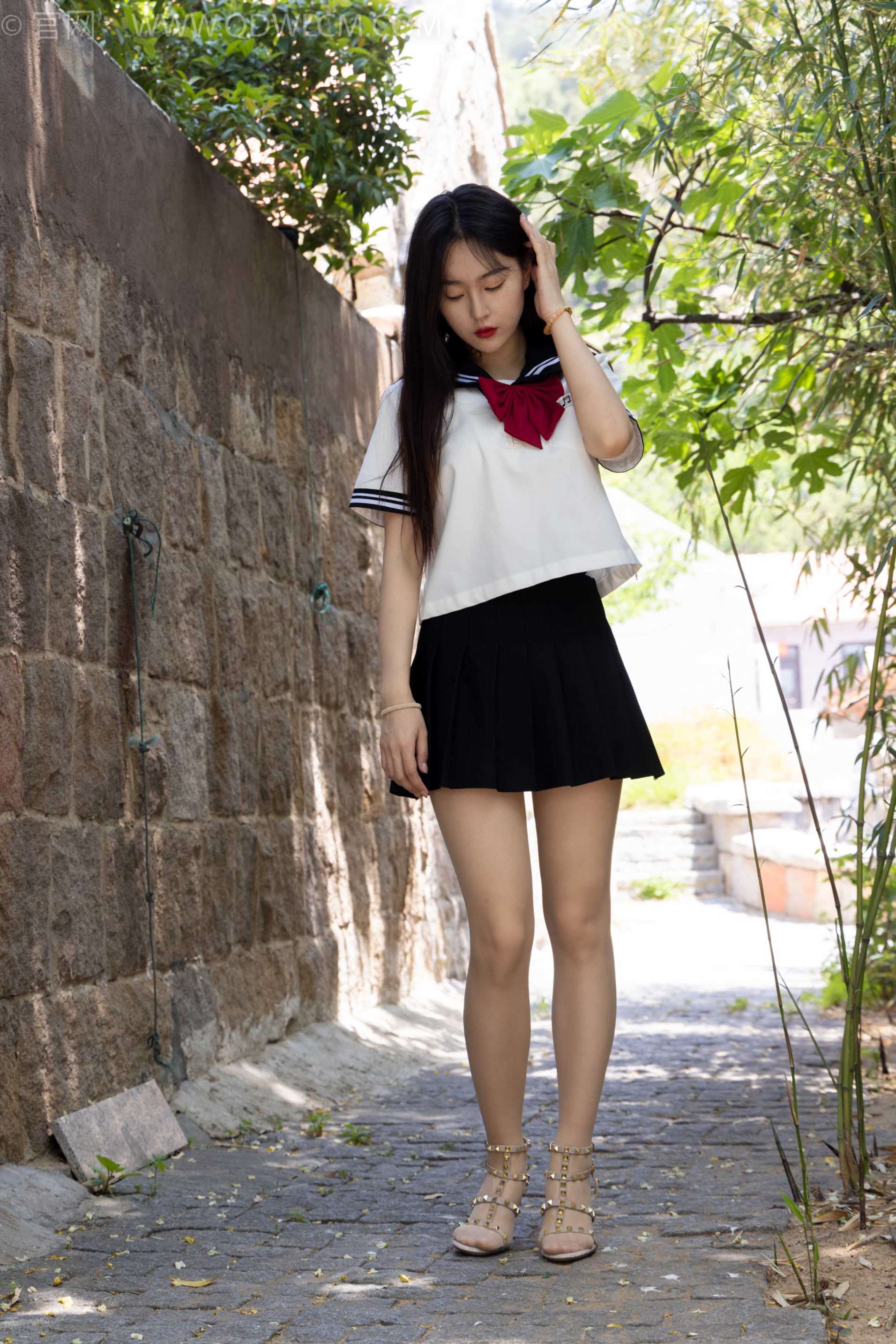 图片[3] - 物恋传媒 NO.1614 美兔-云的形状 [220P-1V-7.41G] - 机器猫次元 - 机器猫次元