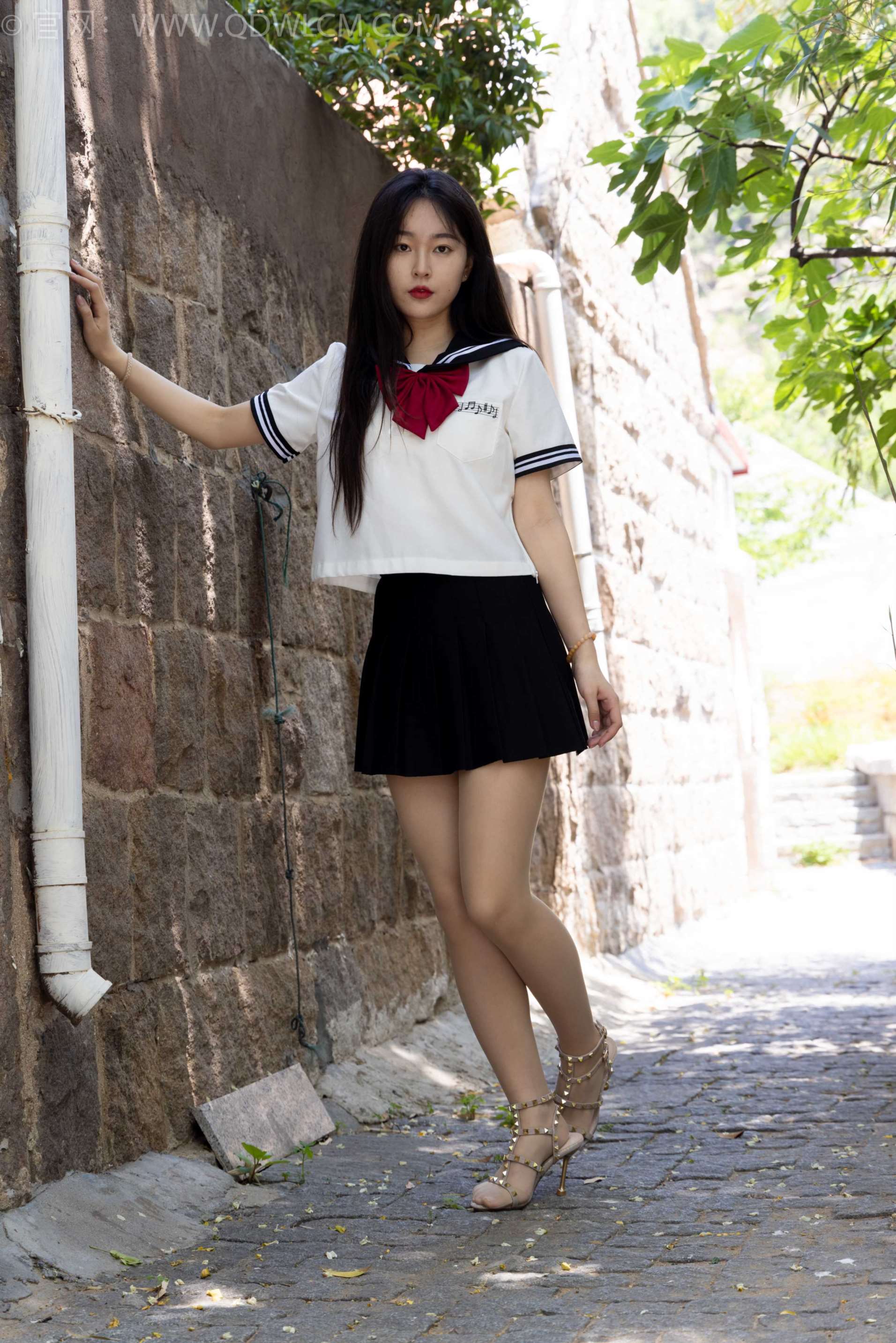 图片[7] - 物恋传媒 NO.1614 美兔-云的形状 [220P-1V-7.41G] - 机器猫次元 - 机器猫次元