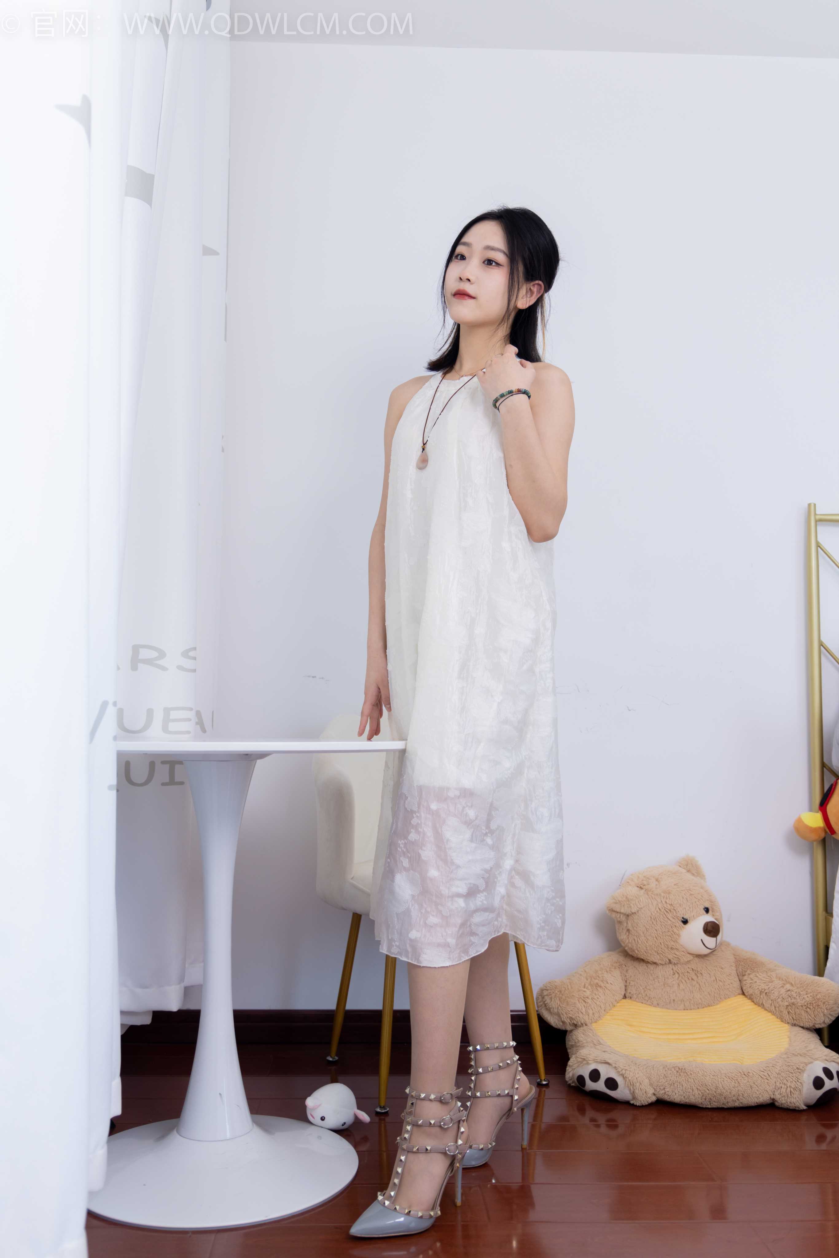 图片[5] - 物恋传媒 NO.1615 桃桃-古香古色 [159P-1V-3.74G] - 机器猫次元 - 机器猫次元