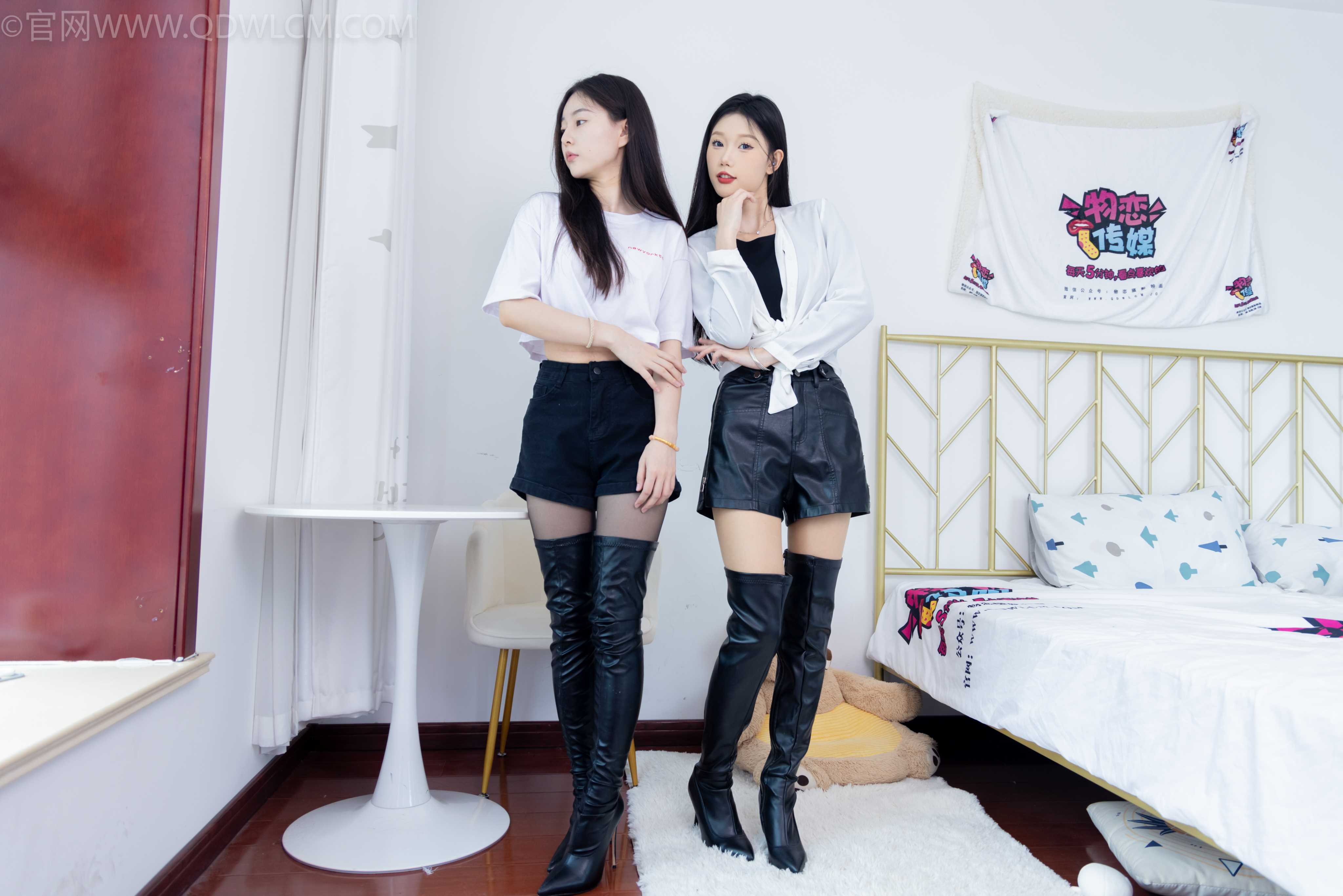 图片[7] - 物恋传媒 NO.1616 小竹&美兔-双声花 [169P-1V-5.17G] - 机器猫次元 - 机器猫次元